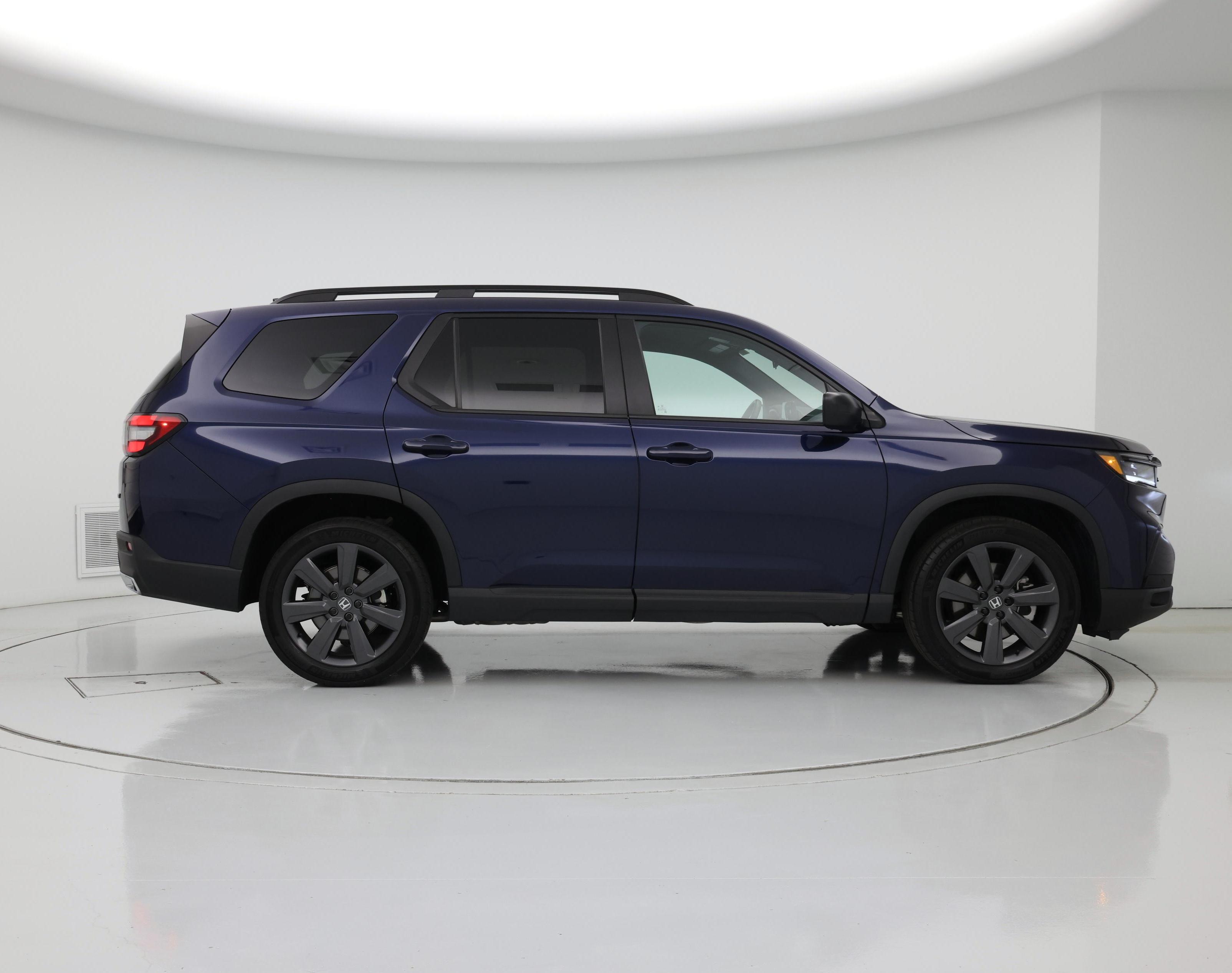 Thumbnail: 2024 Honda Pilot - 7