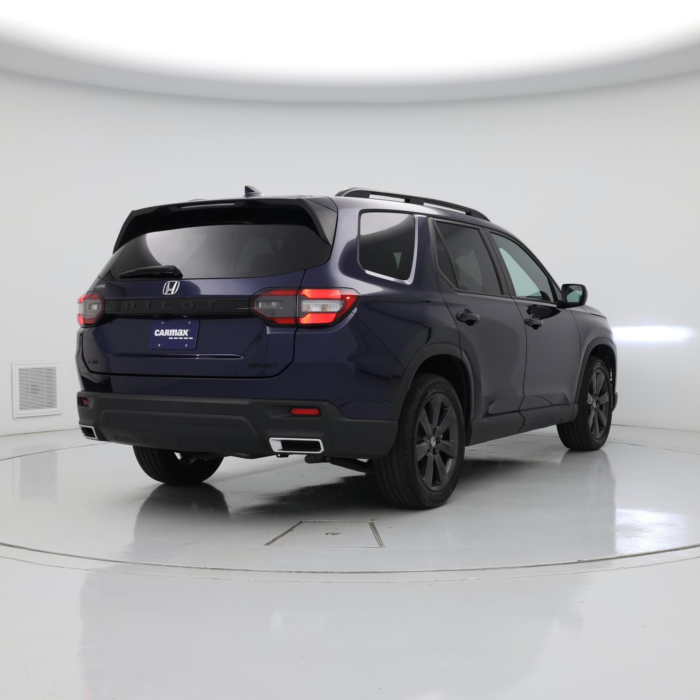 Thumbnail: 2024 Honda Pilot - 8