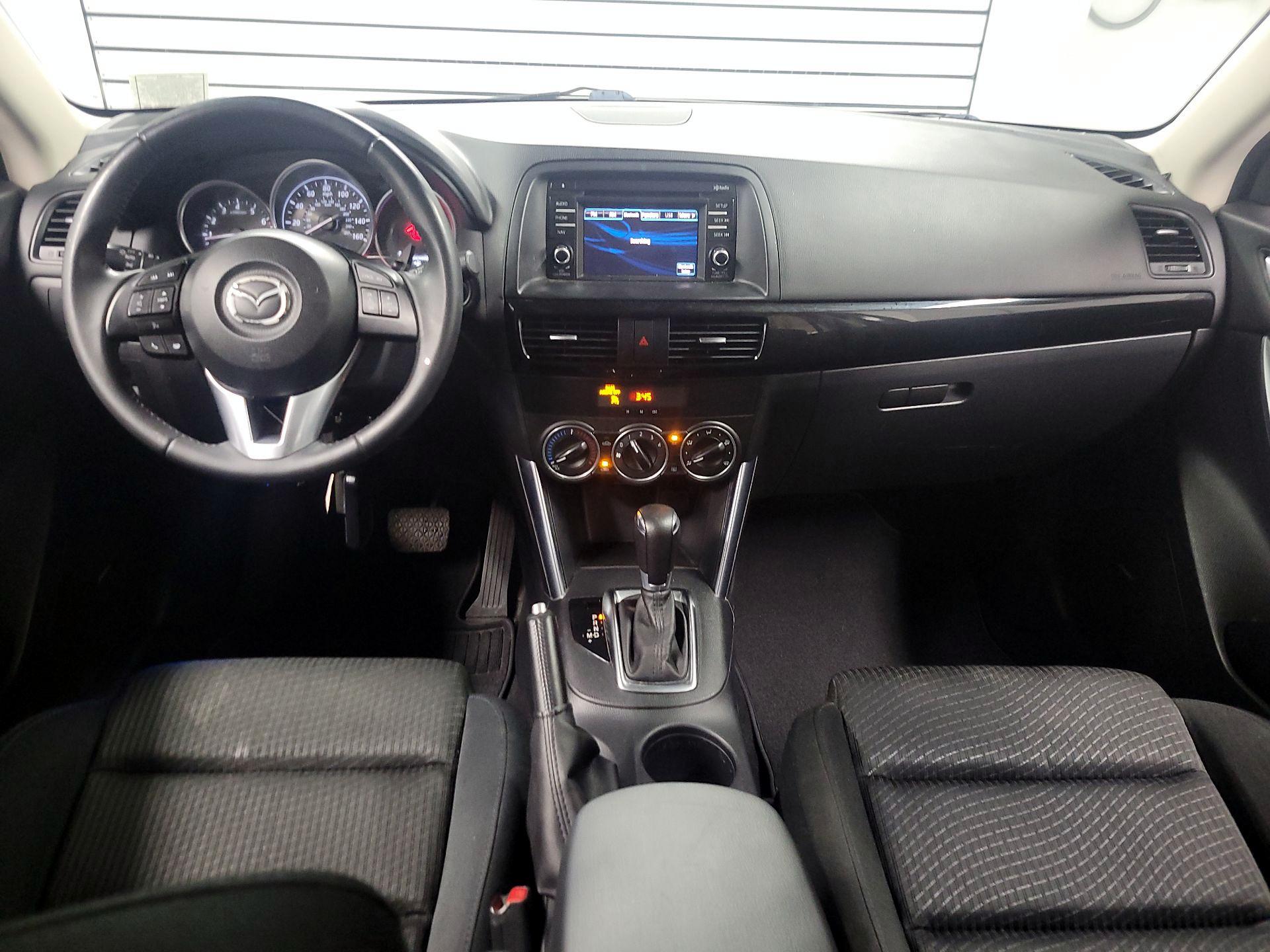 Thumbnail: 2015 Mazda CX-5 - 9