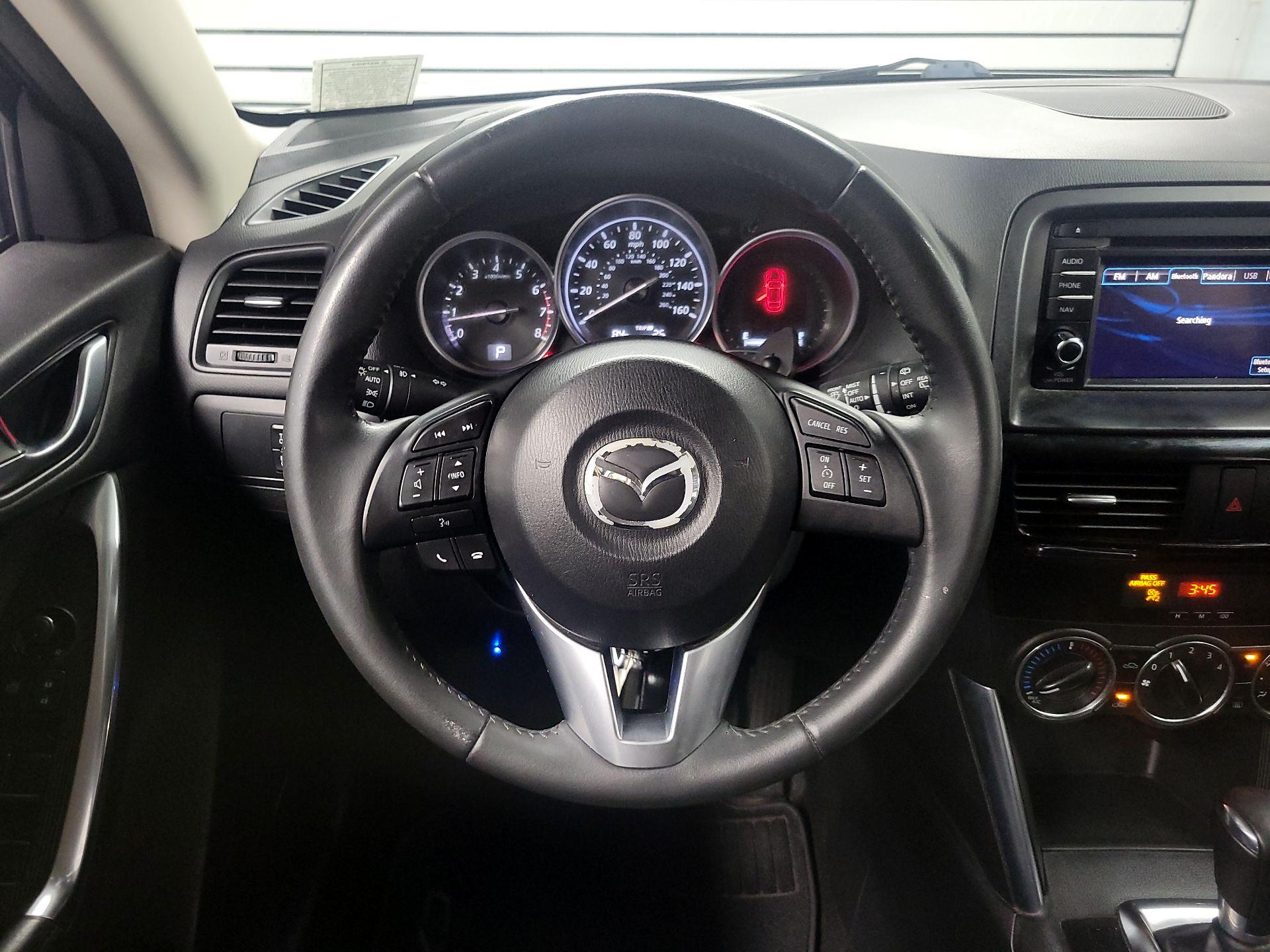 Thumbnail: 2015 Mazda CX-5 - 10