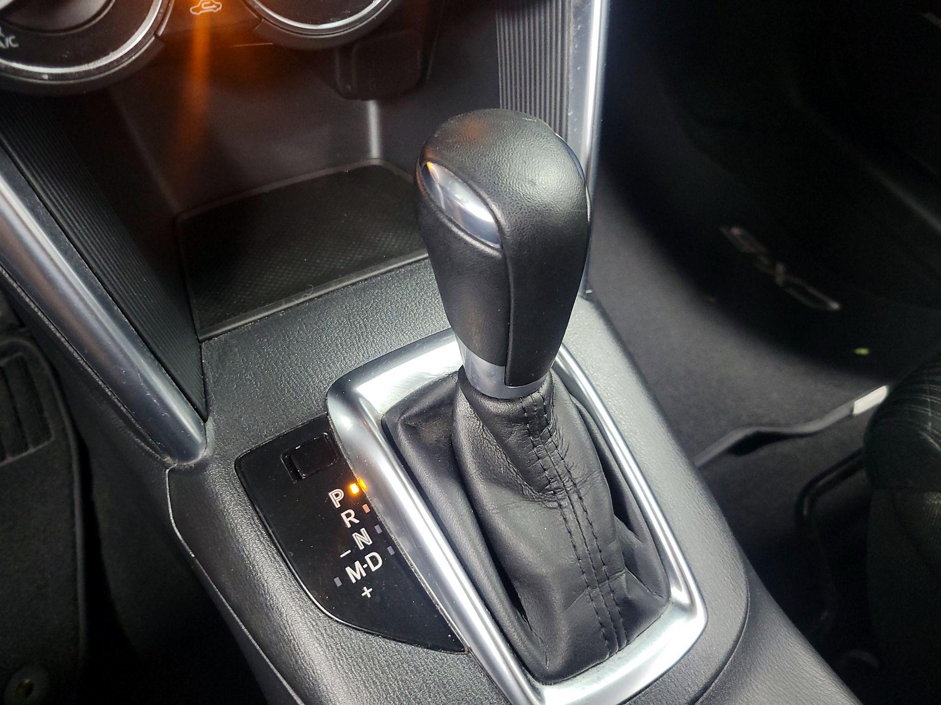 Thumbnail: 2015 Mazda CX-5 - 15