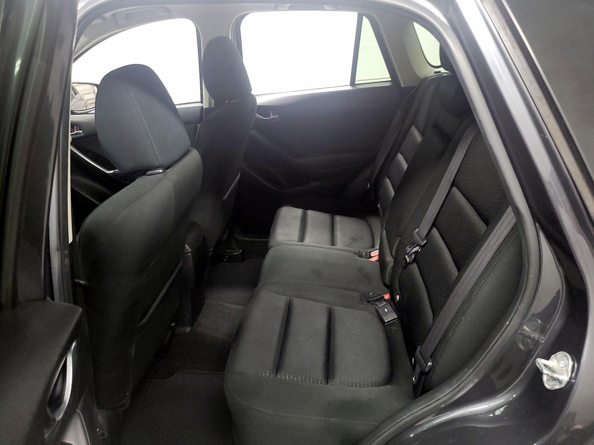 Thumbnail: 2015 Mazda CX-5 - 16