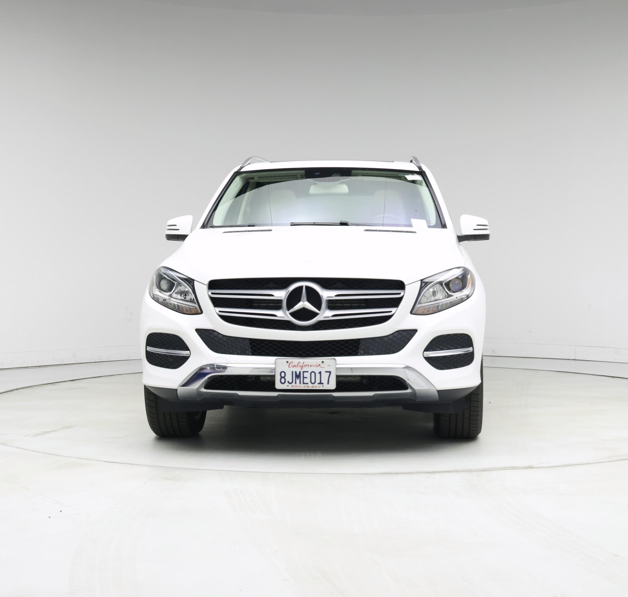 Thumbnail: 2016 Mercedes-Benz GLE - 5
