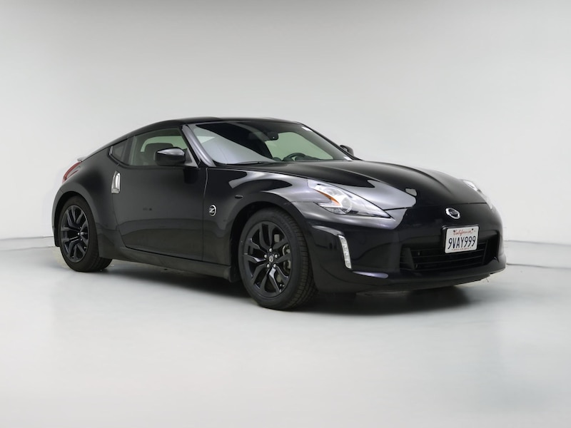 2020 Nissan Z 370Z -
                  Murrieta, CA