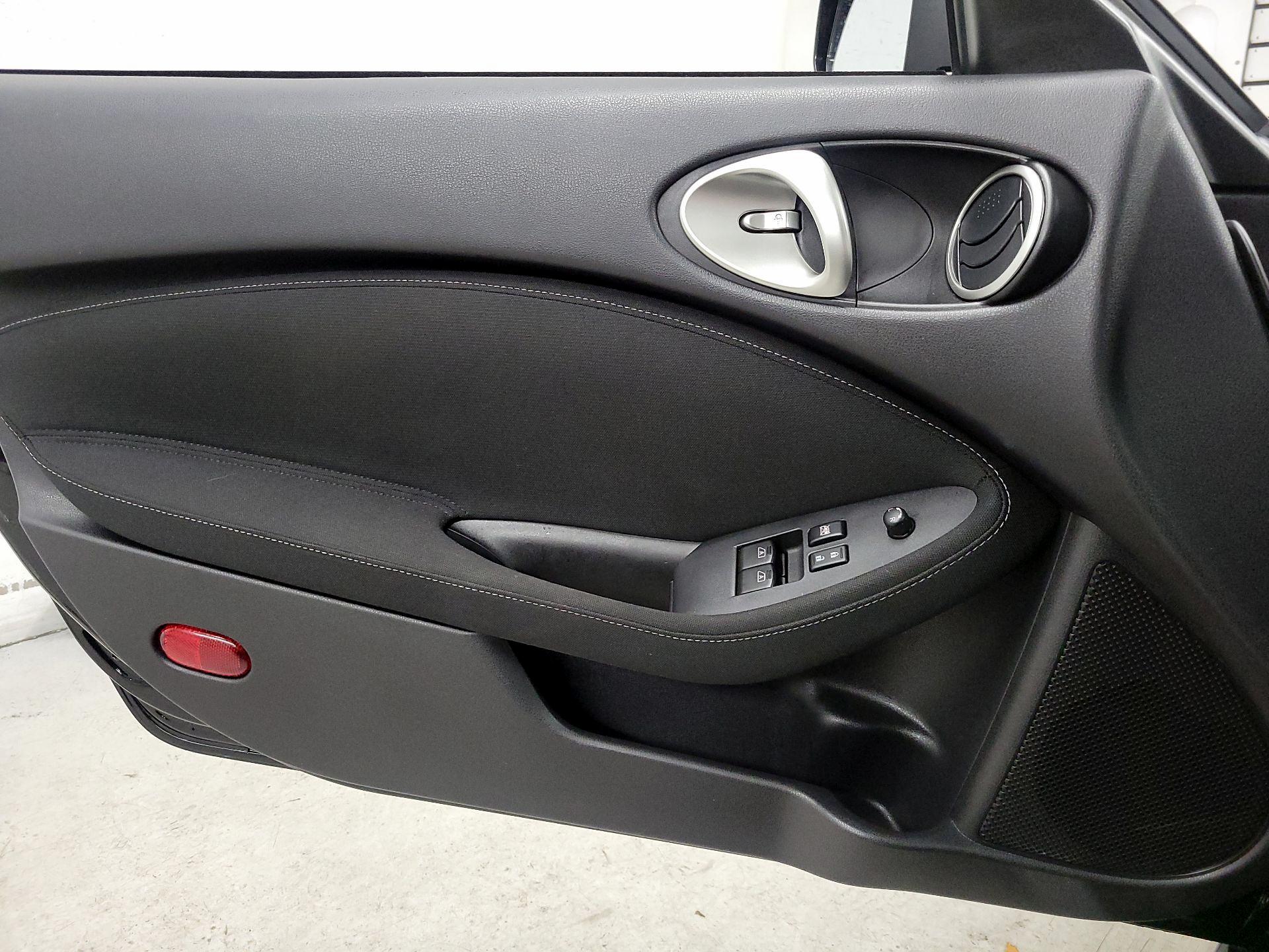 Thumbnail: 2020 Nissan Z - 12