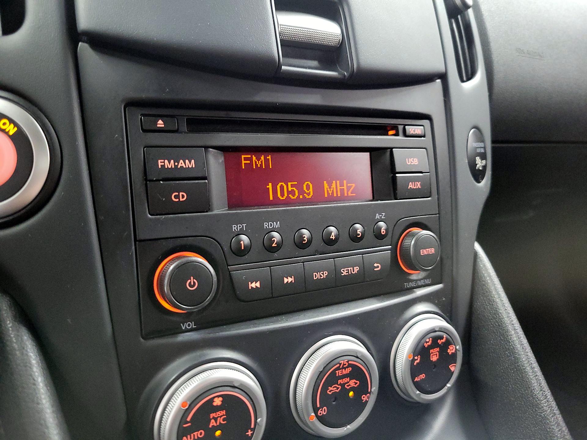 Thumbnail: 2020 Nissan Z - 14