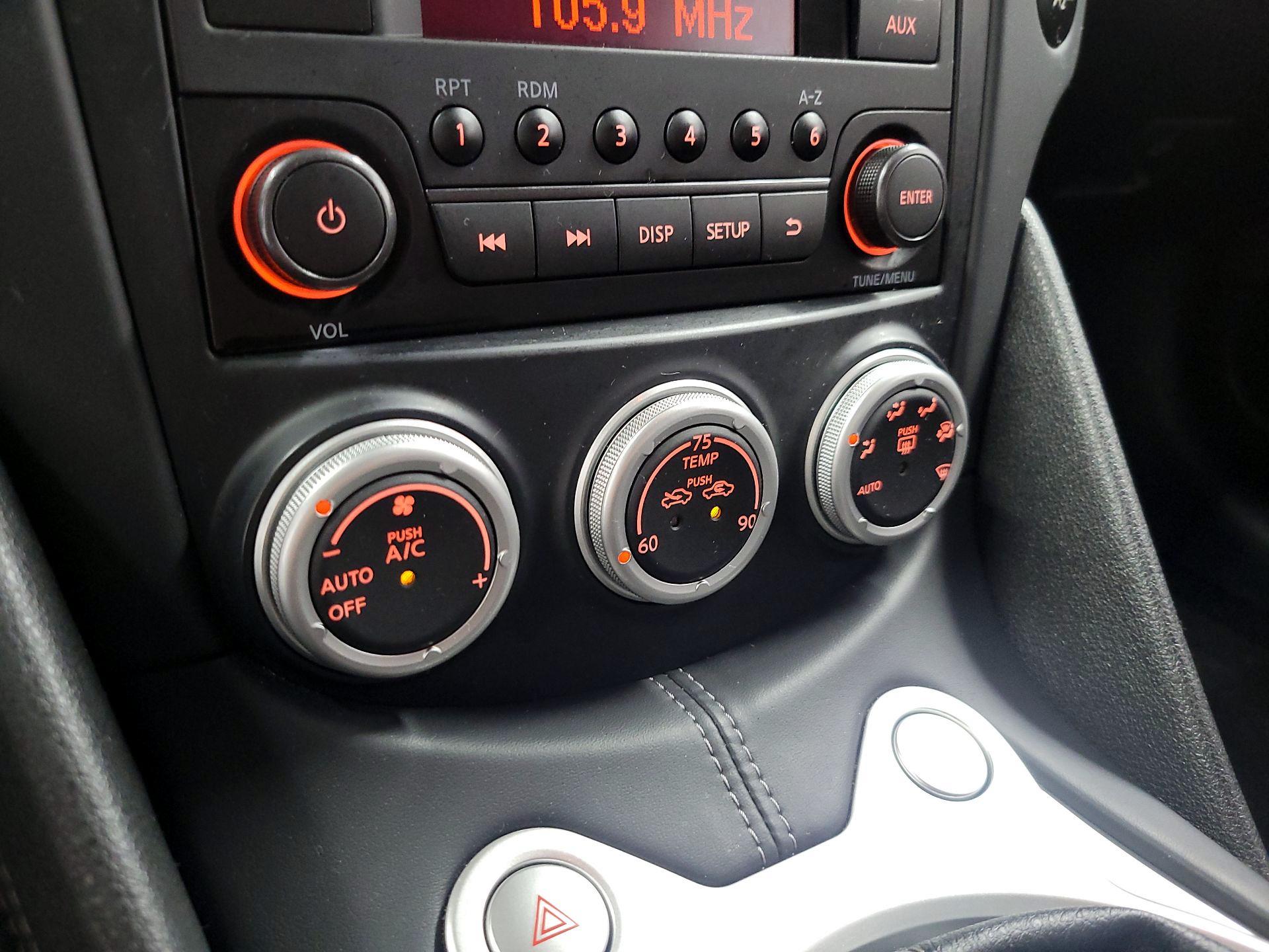 Thumbnail: 2020 Nissan Z - 15