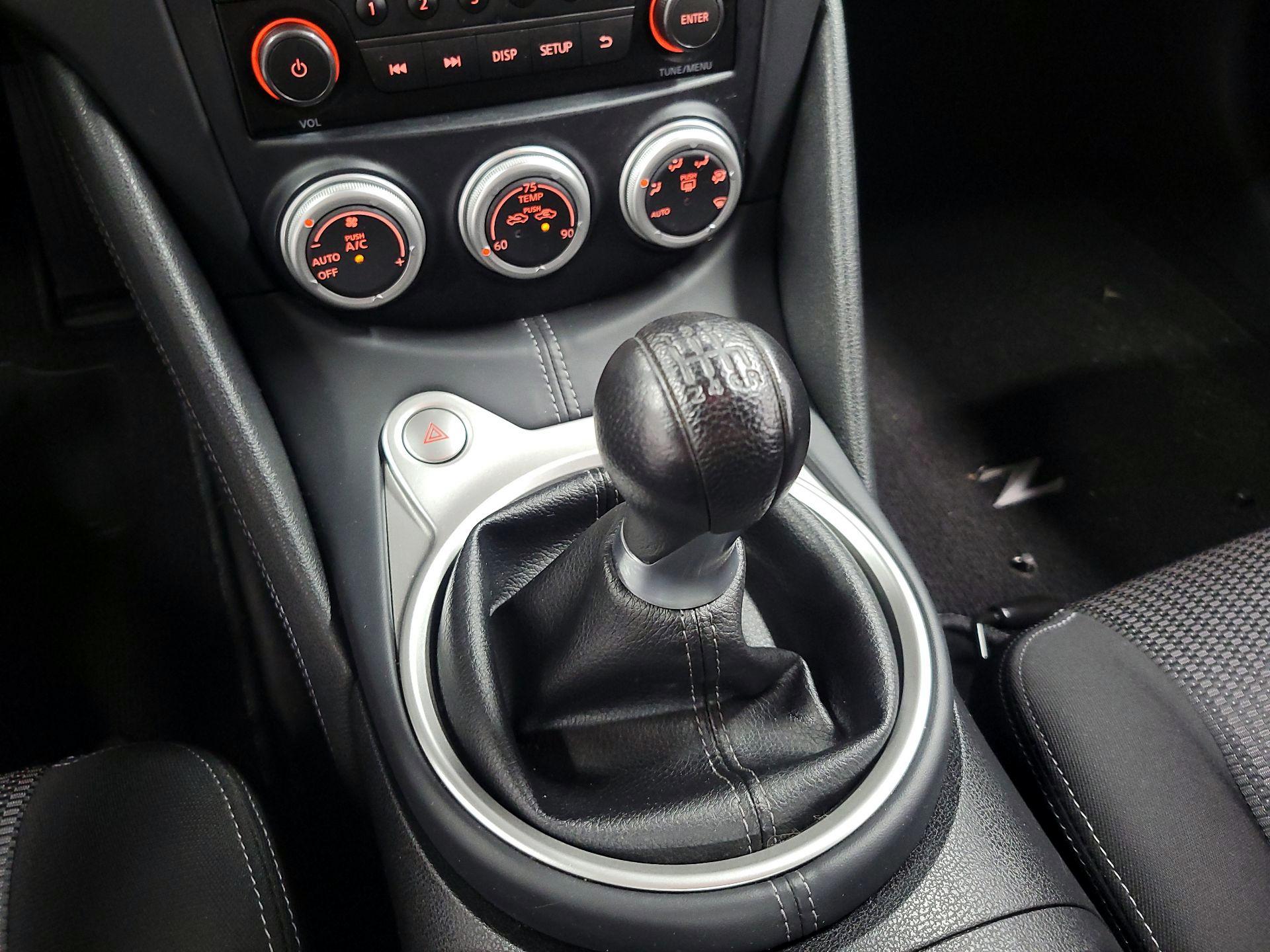 Thumbnail: 2020 Nissan Z - 16