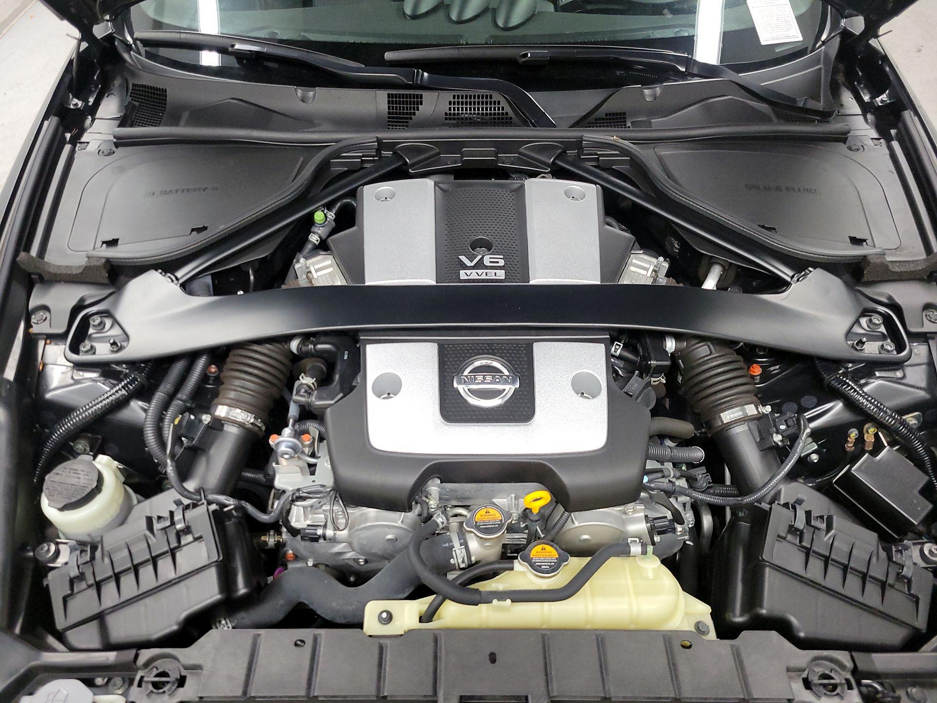 Thumbnail: 2020 Nissan Z - 18