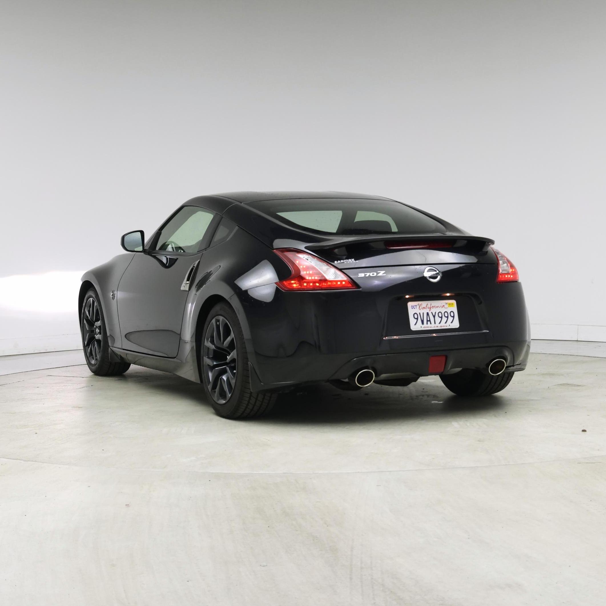 Thumbnail: 2020 Nissan Z - 2