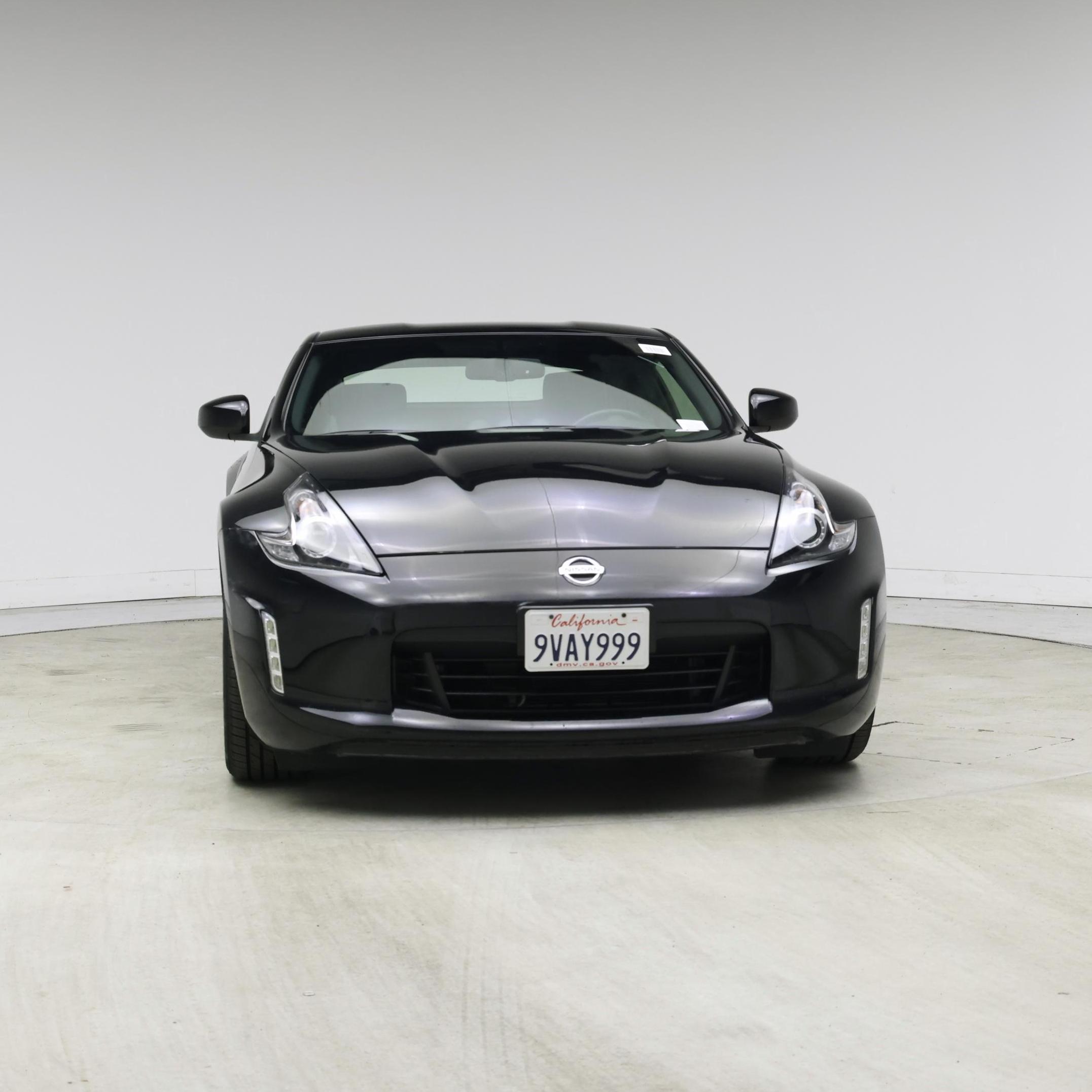 Thumbnail: 2020 Nissan Z - 5