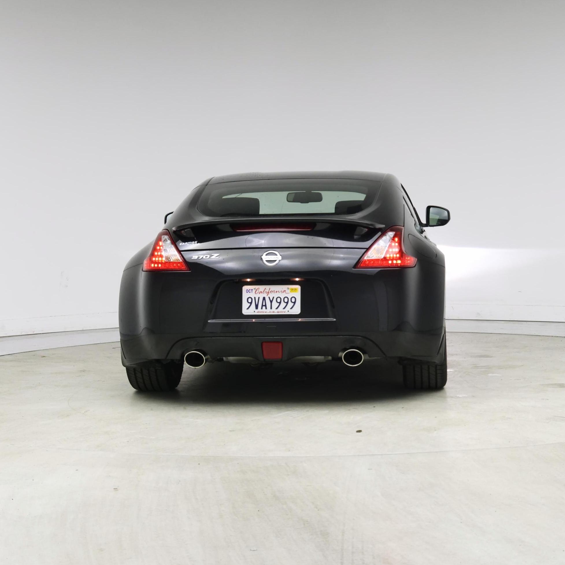 Thumbnail: 2020 Nissan Z - 6