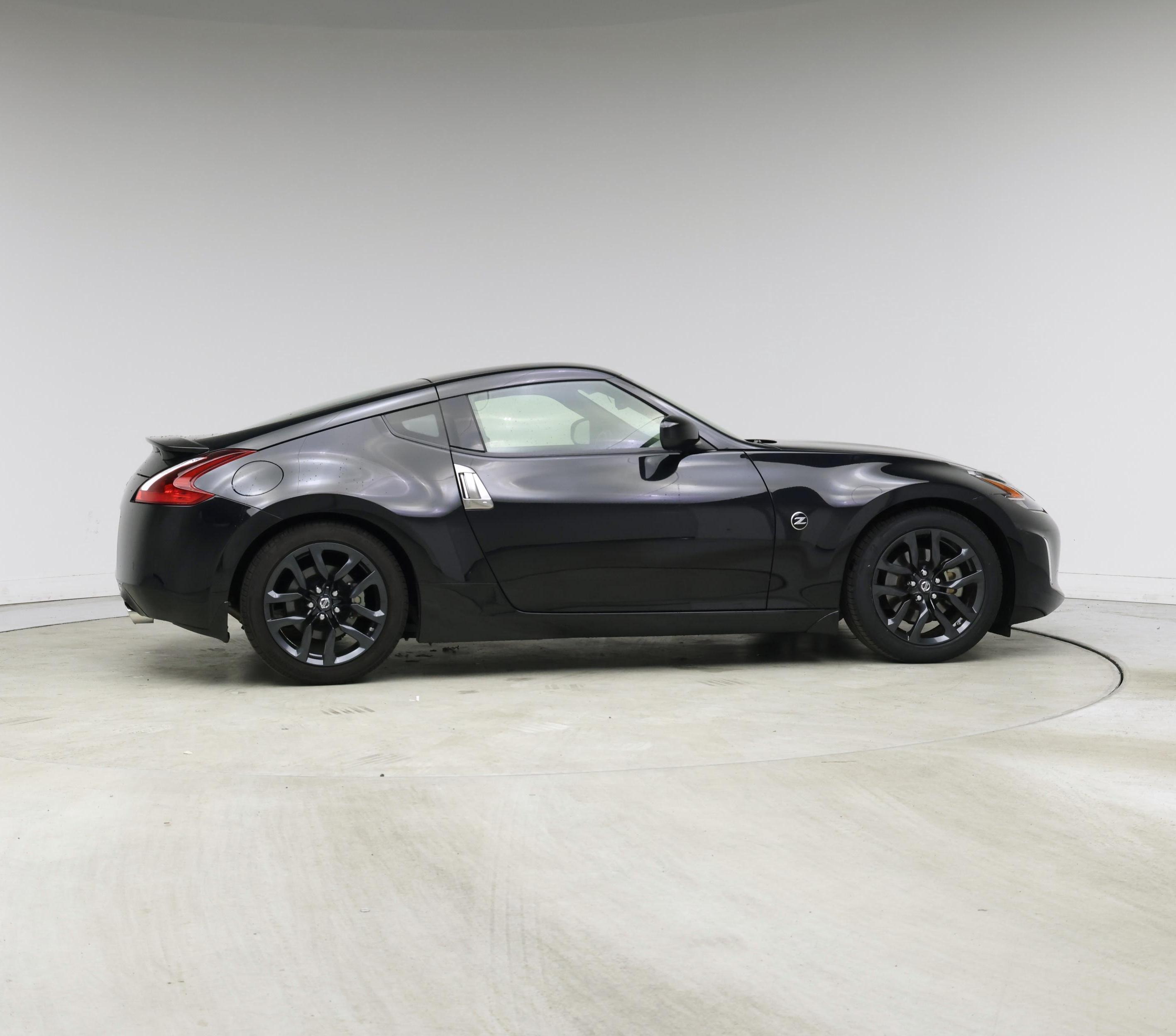 Thumbnail: 2020 Nissan Z - 7