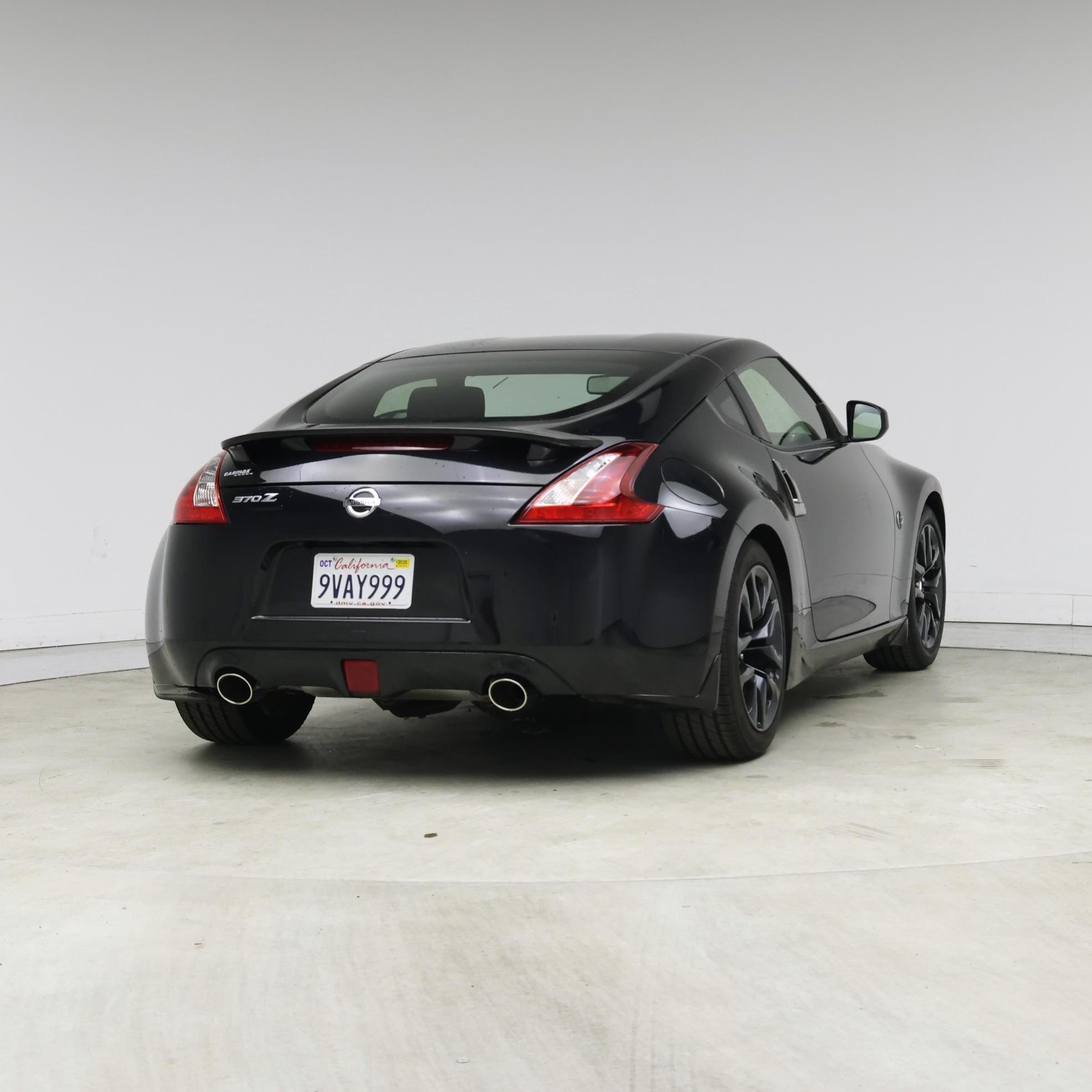 Thumbnail: 2020 Nissan Z - 8