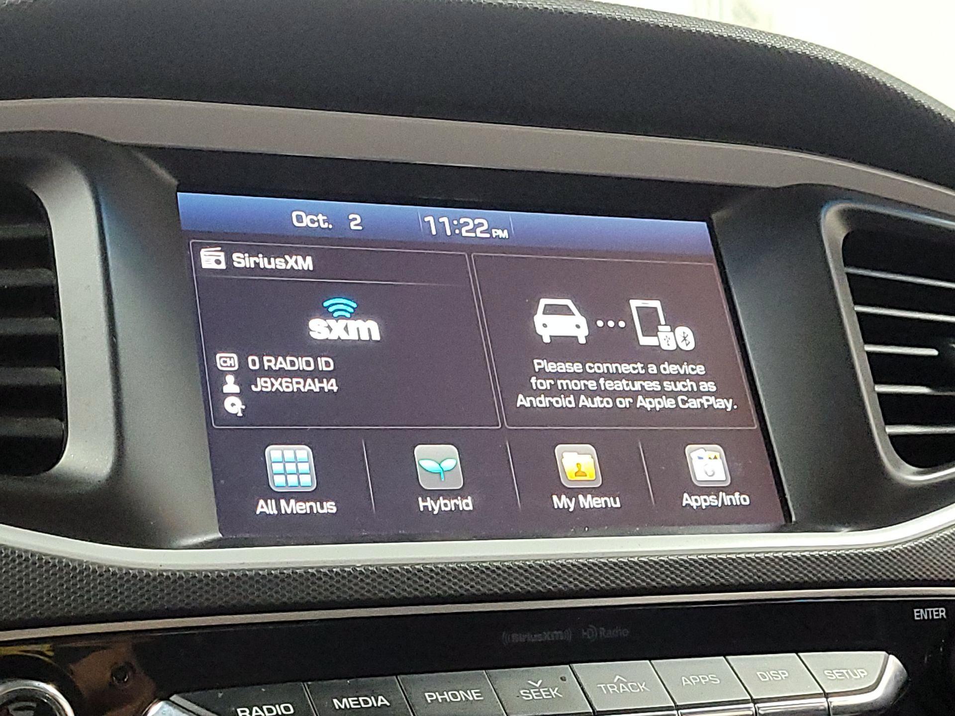 Thumbnail: 2019 Hyundai Ioniq - 14