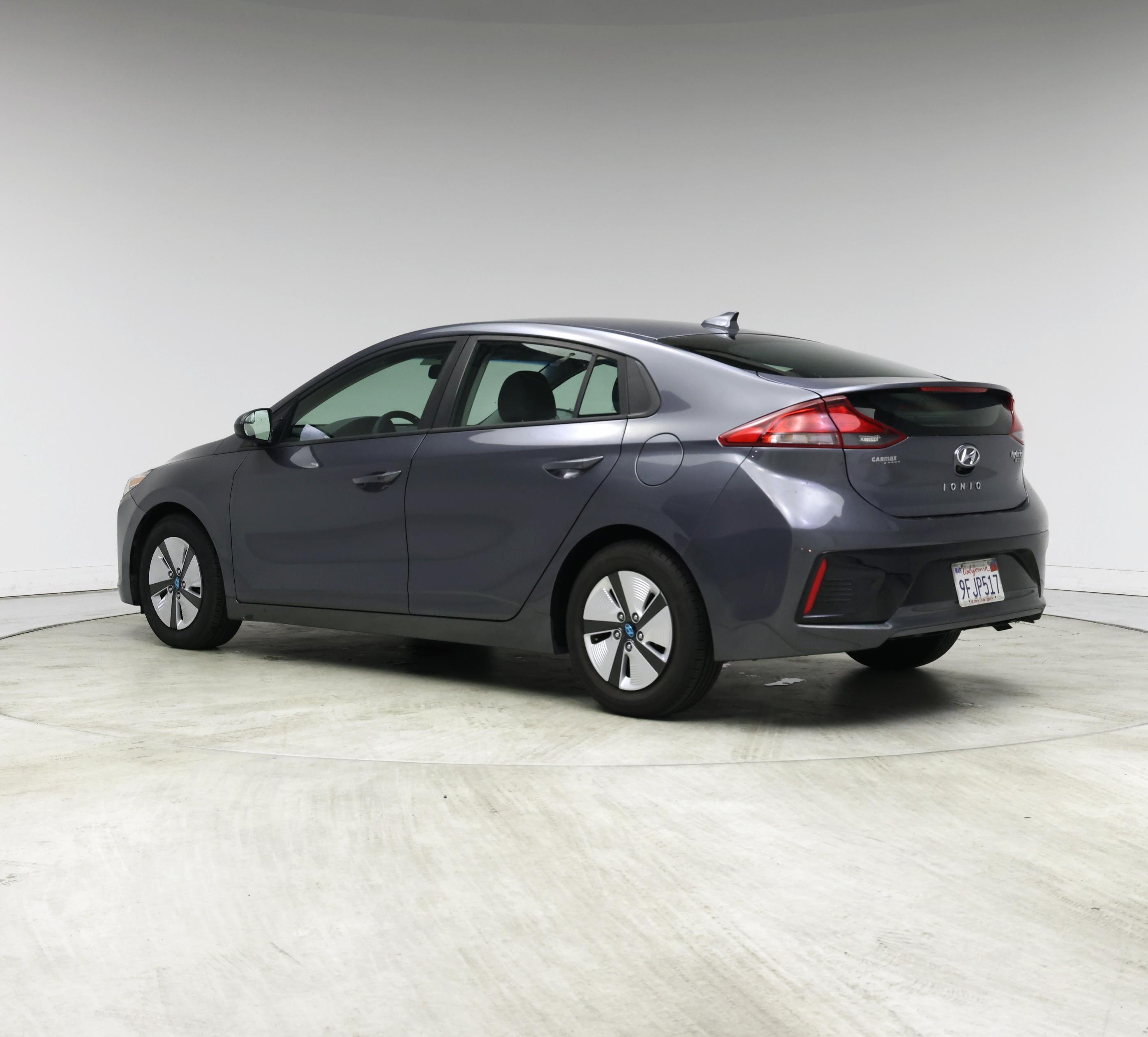 Thumbnail: 2019 Hyundai Ioniq - 2