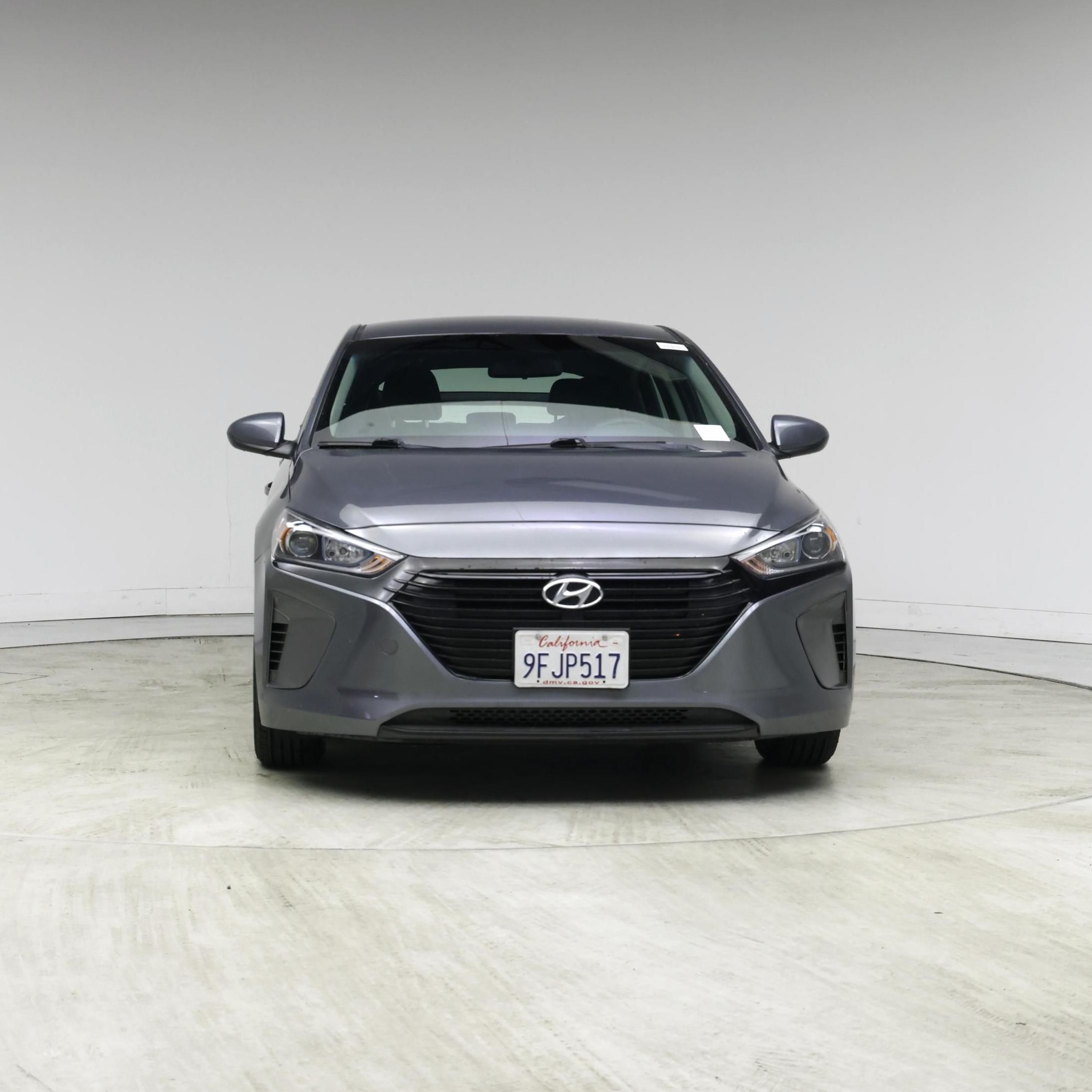 Thumbnail: 2019 Hyundai Ioniq - 5
