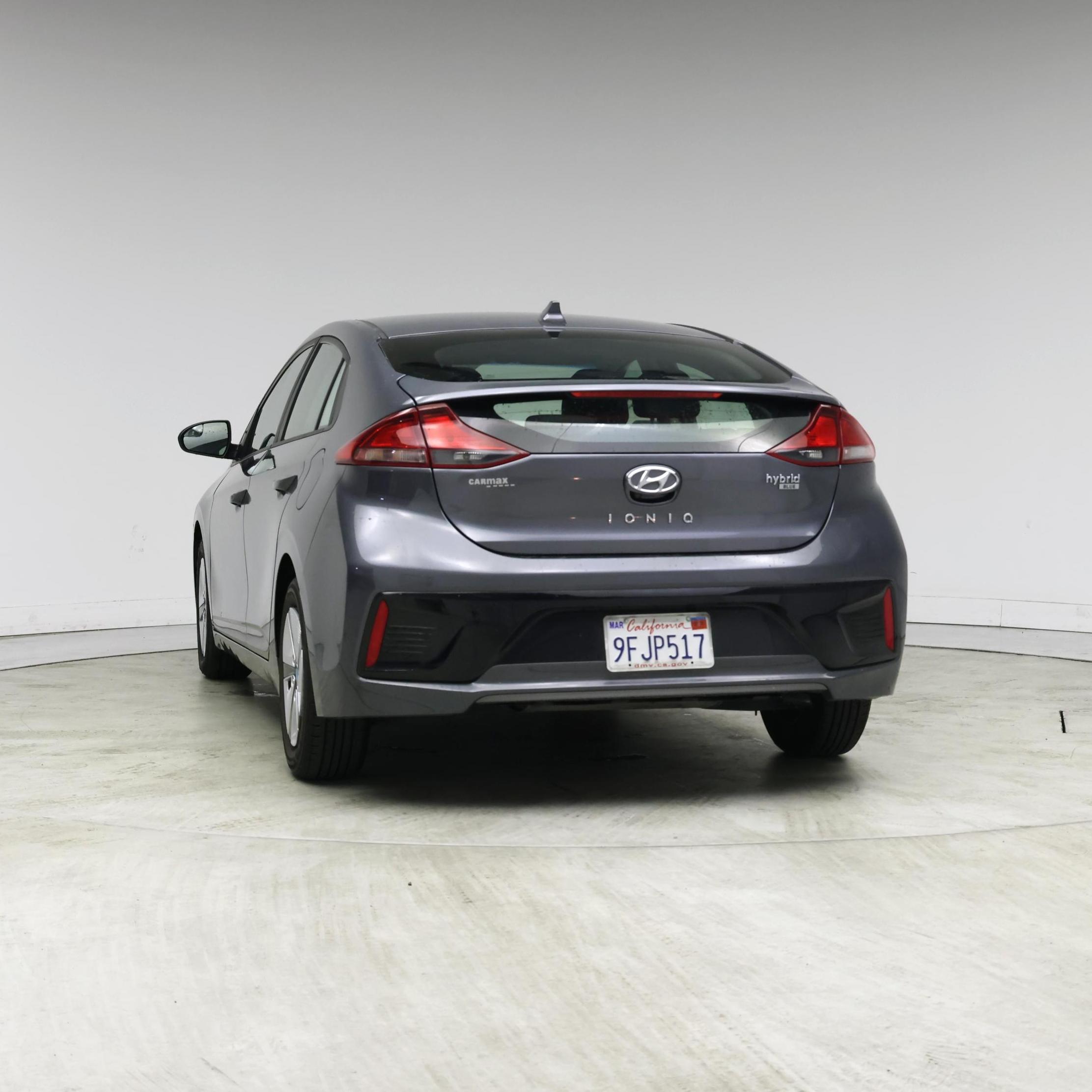 Thumbnail: 2019 Hyundai Ioniq - 6