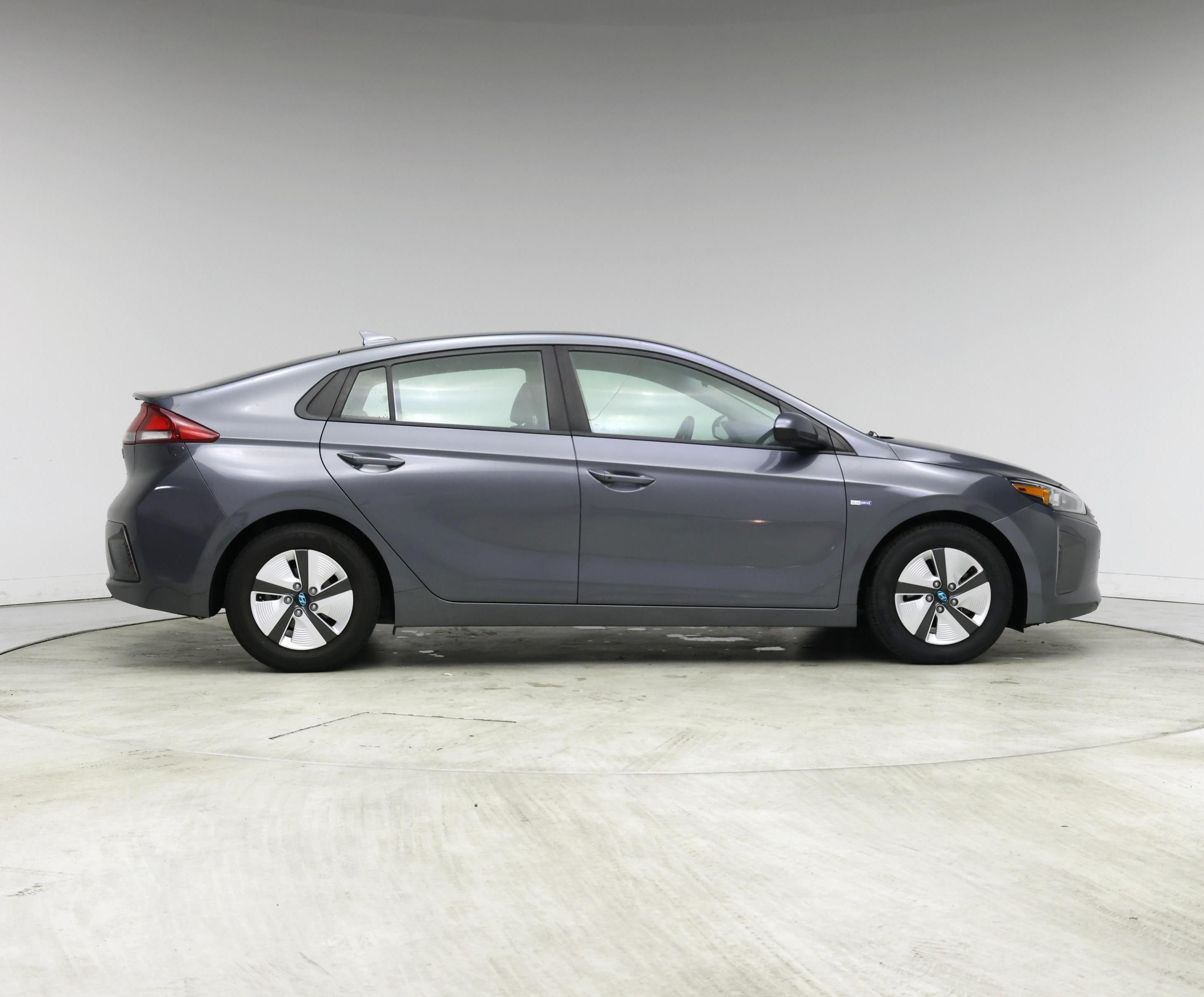 Thumbnail: 2019 Hyundai Ioniq - 7