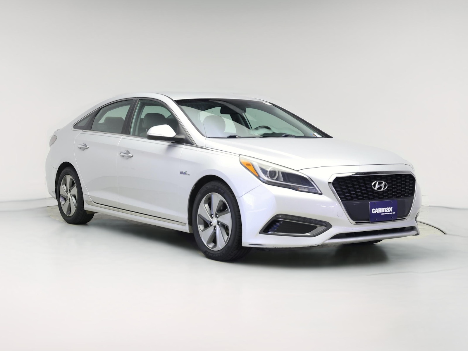 2016 Hyundai Sonata Hybrid Limited