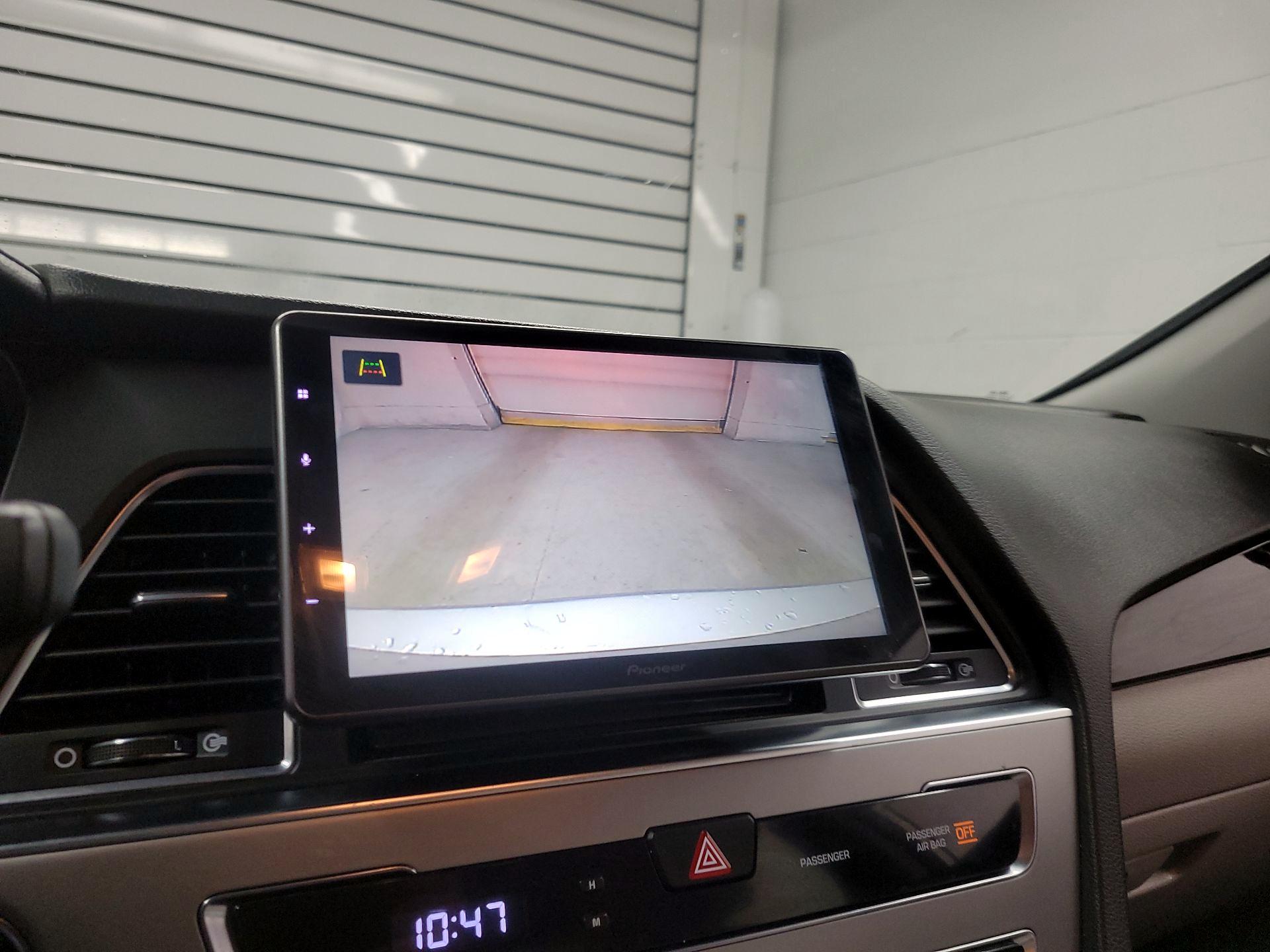 Thumbnail: 2016 Hyundai Sonata - 13