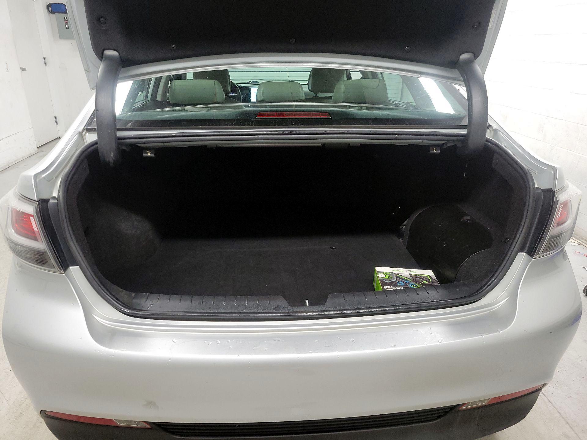 Thumbnail: 2016 Hyundai Sonata - 18