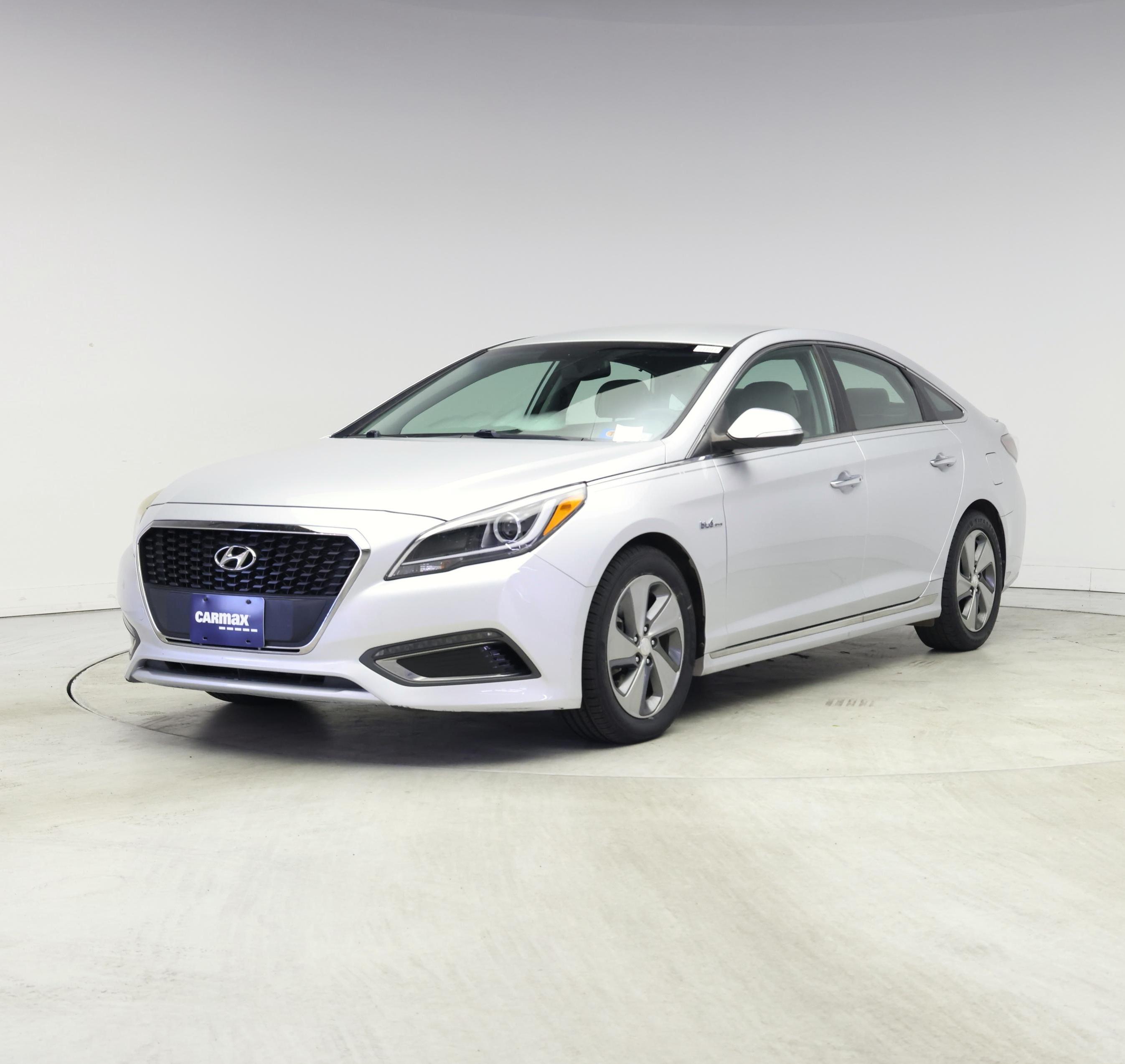 Thumbnail: 2016 Hyundai Sonata - 4
