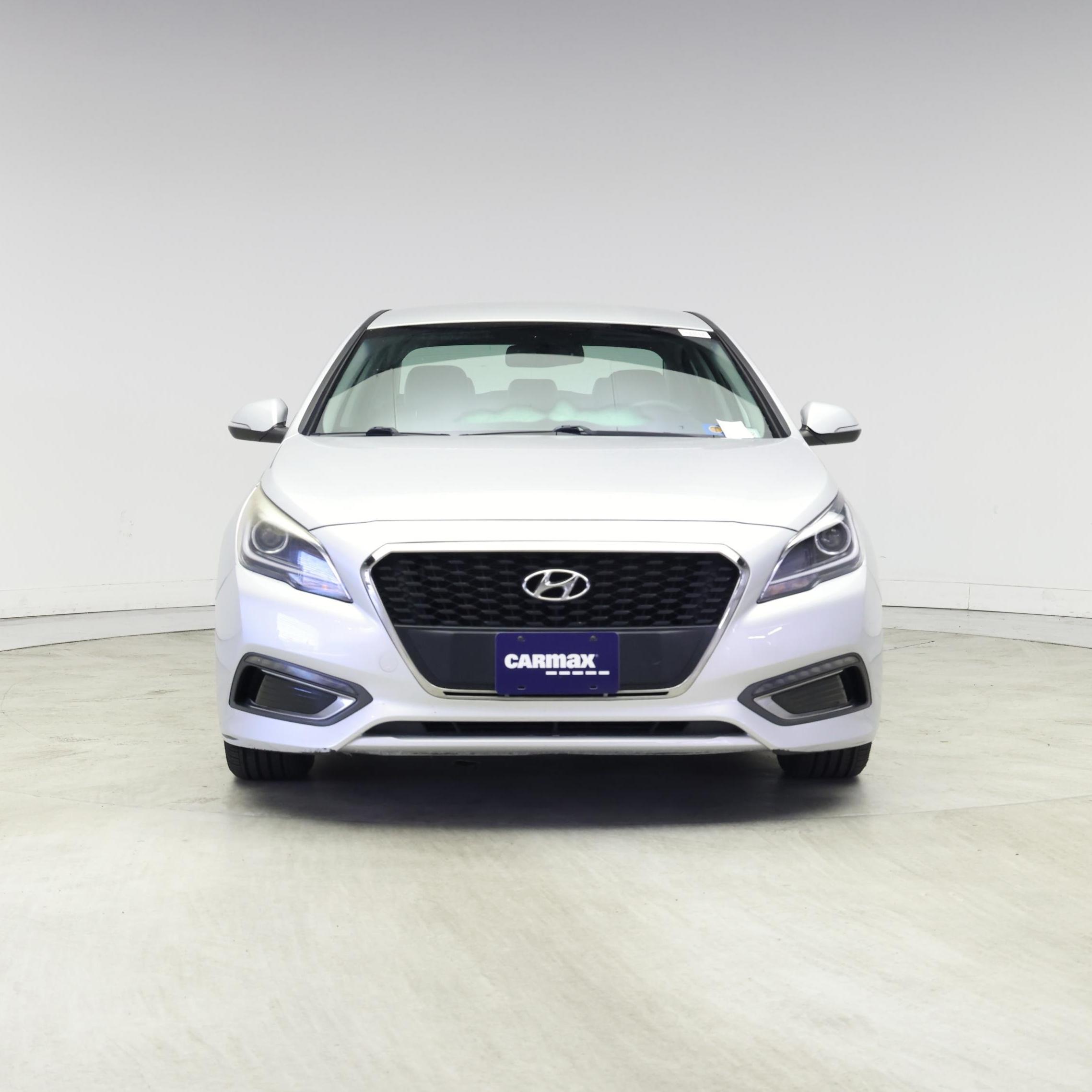 Thumbnail: 2016 Hyundai Sonata - 5
