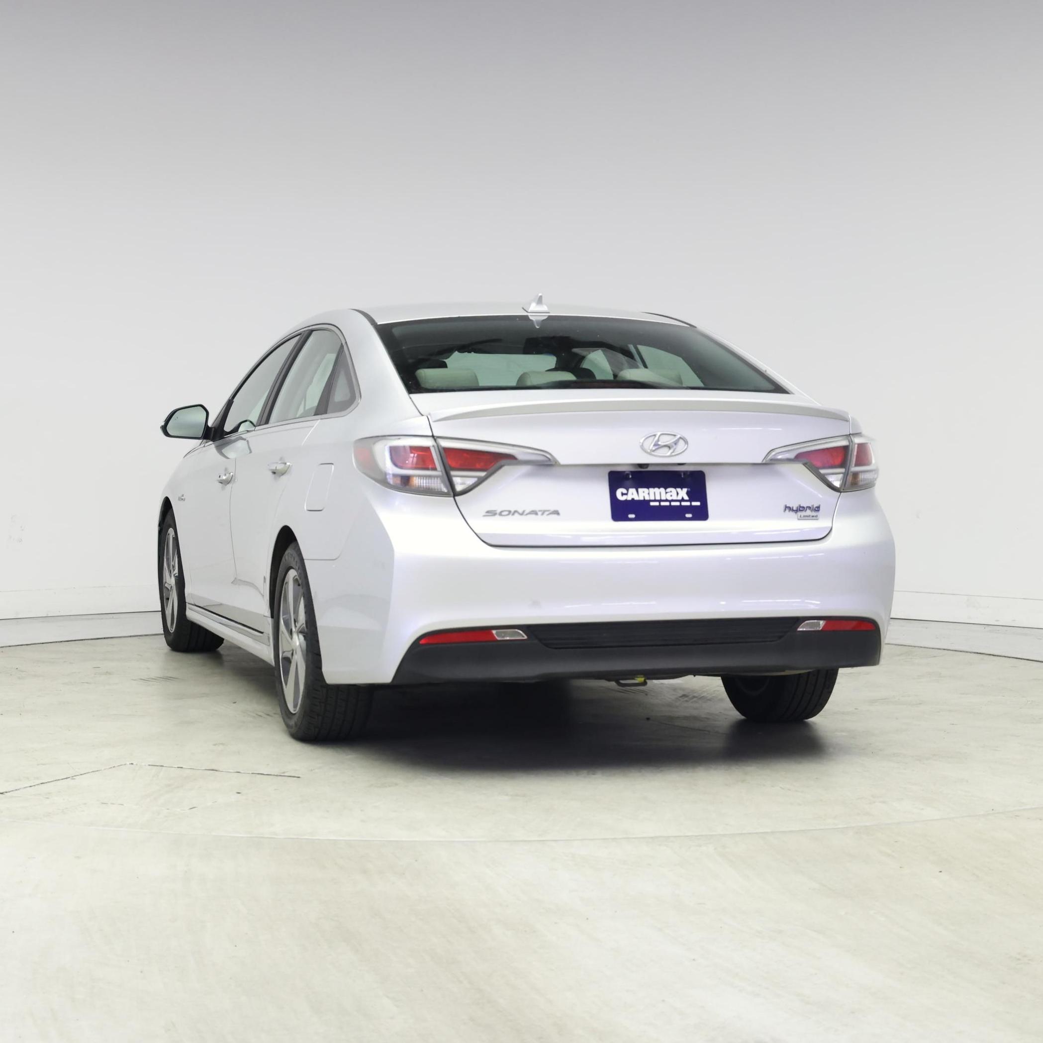 Thumbnail: 2016 Hyundai Sonata - 6