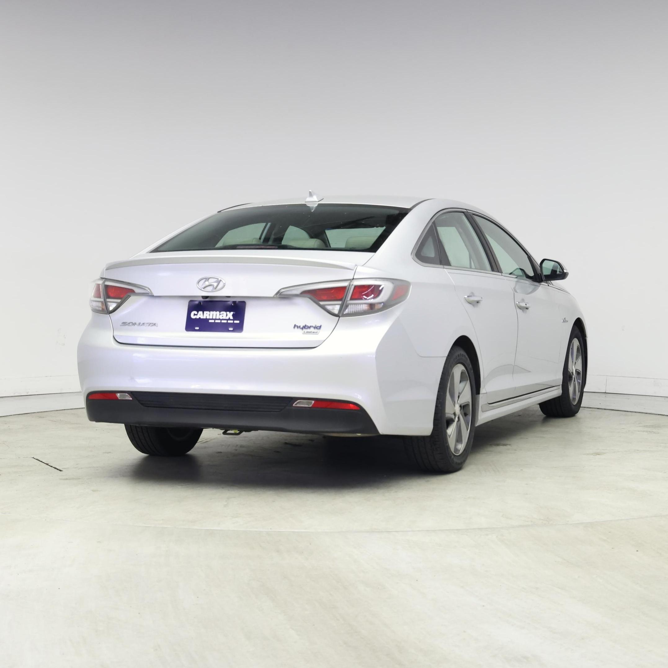 Thumbnail: 2016 Hyundai Sonata - 8
