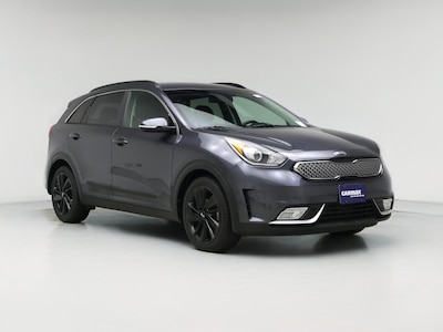 2019 Kia Niro S Touring