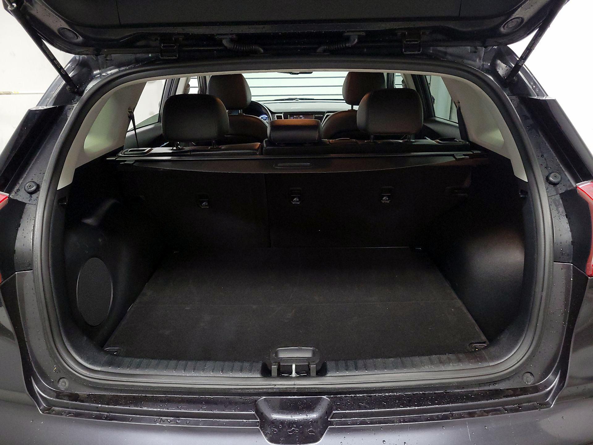 Thumbnail: 2019 Kia Niro - 19