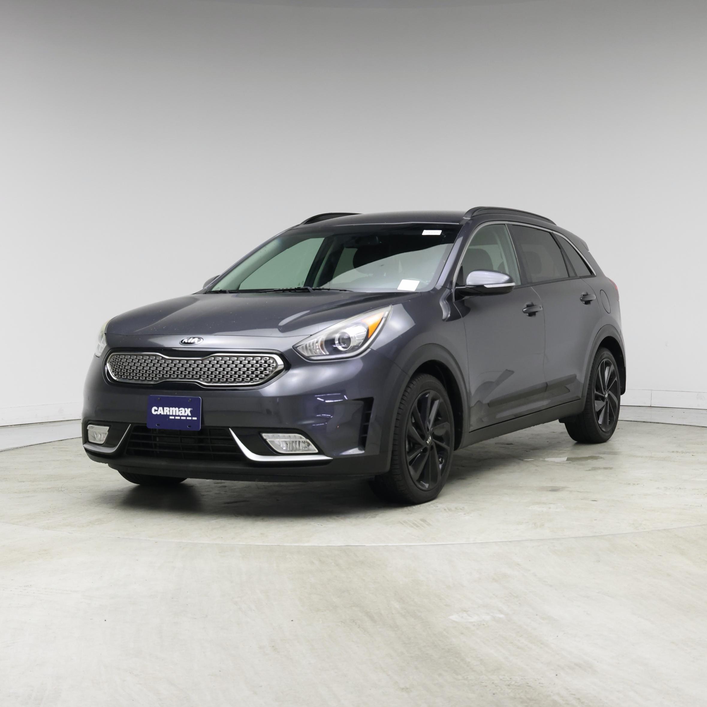 Thumbnail: 2019 Kia Niro - 4