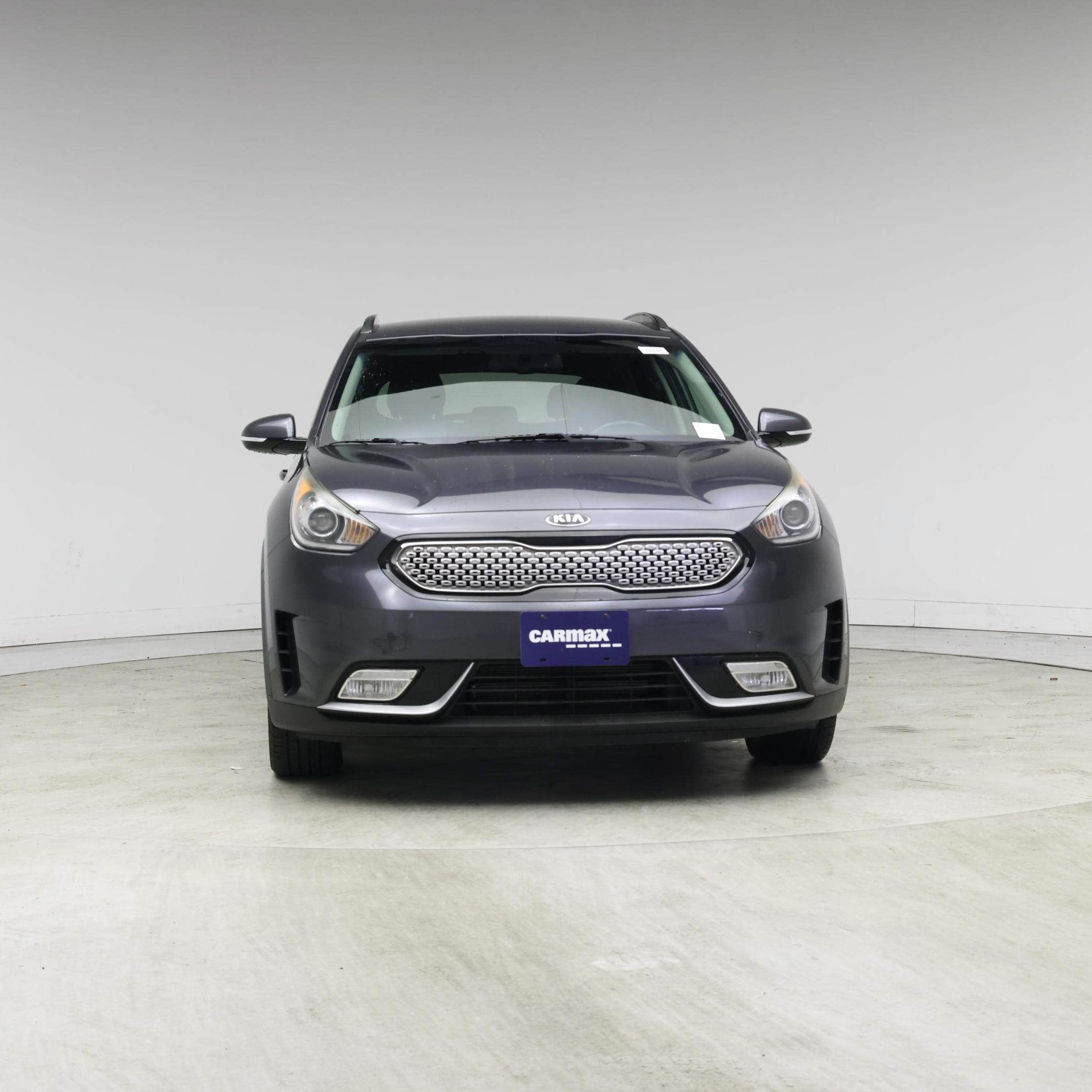 Thumbnail: 2019 Kia Niro - 5