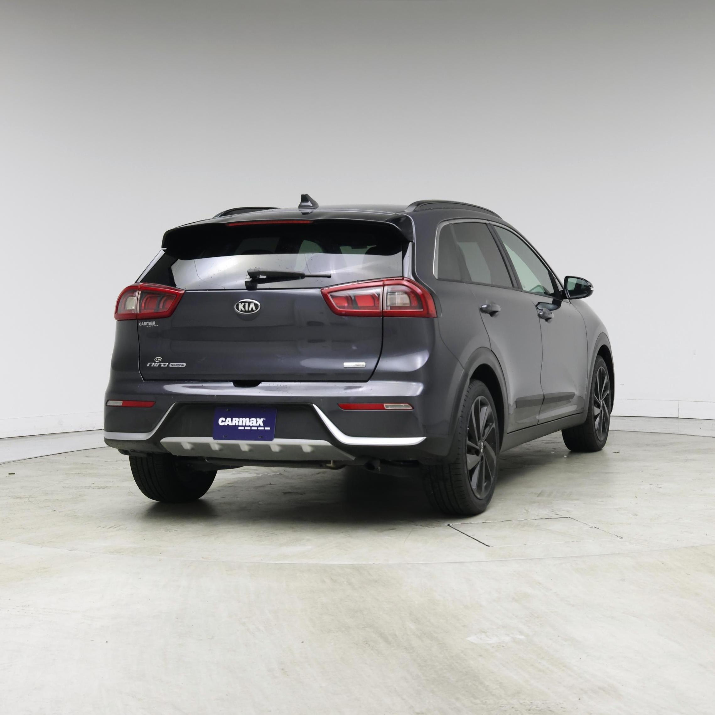 Thumbnail: 2019 Kia Niro - 8