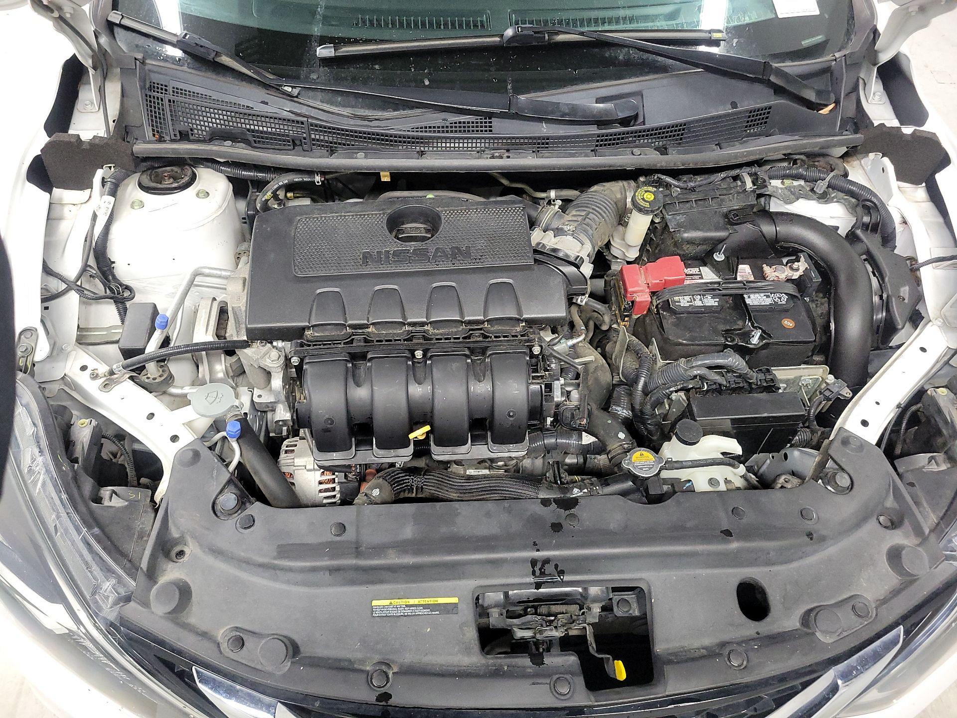 Thumbnail: 2018 Nissan Sentra - 20
