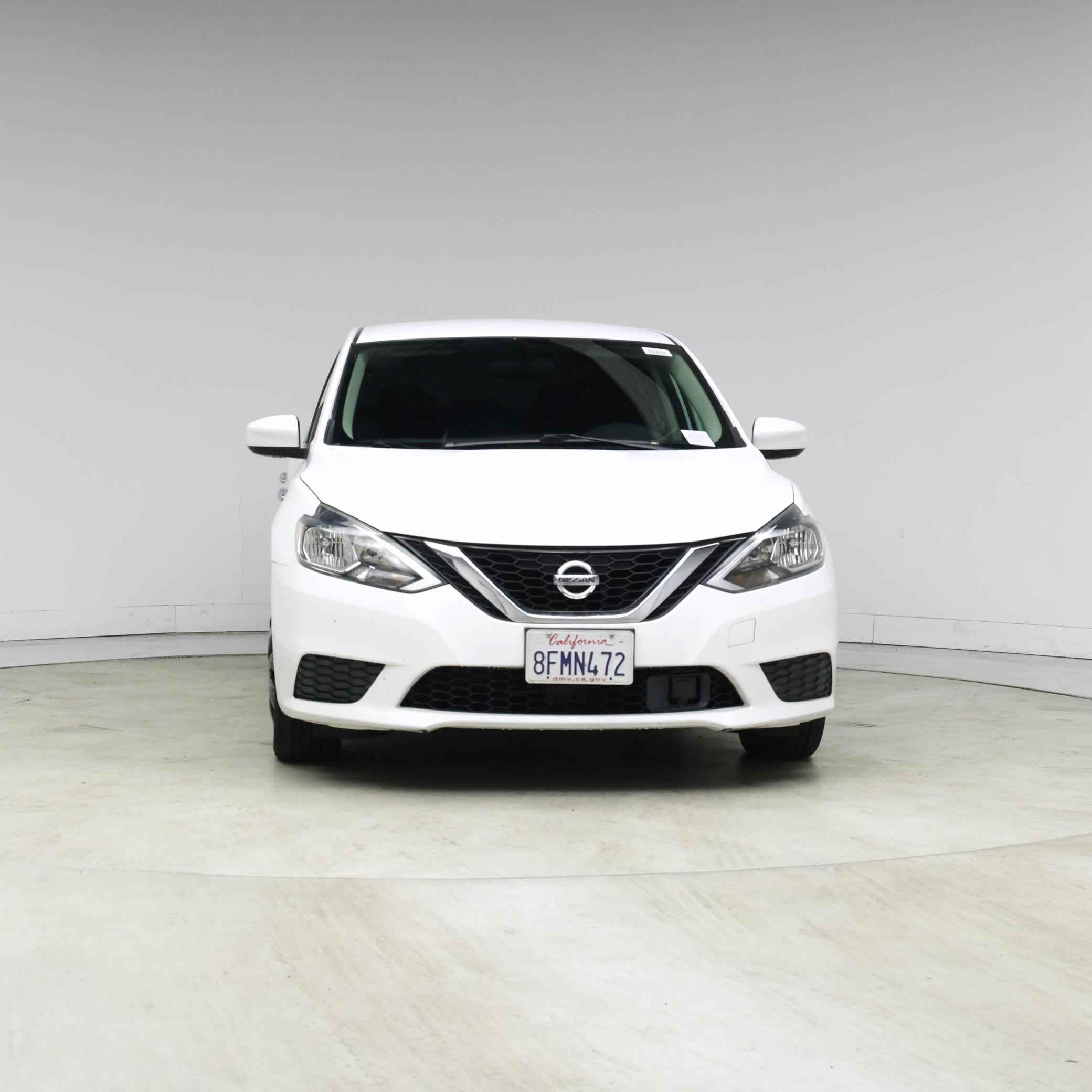 Thumbnail: 2018 Nissan Sentra - 5