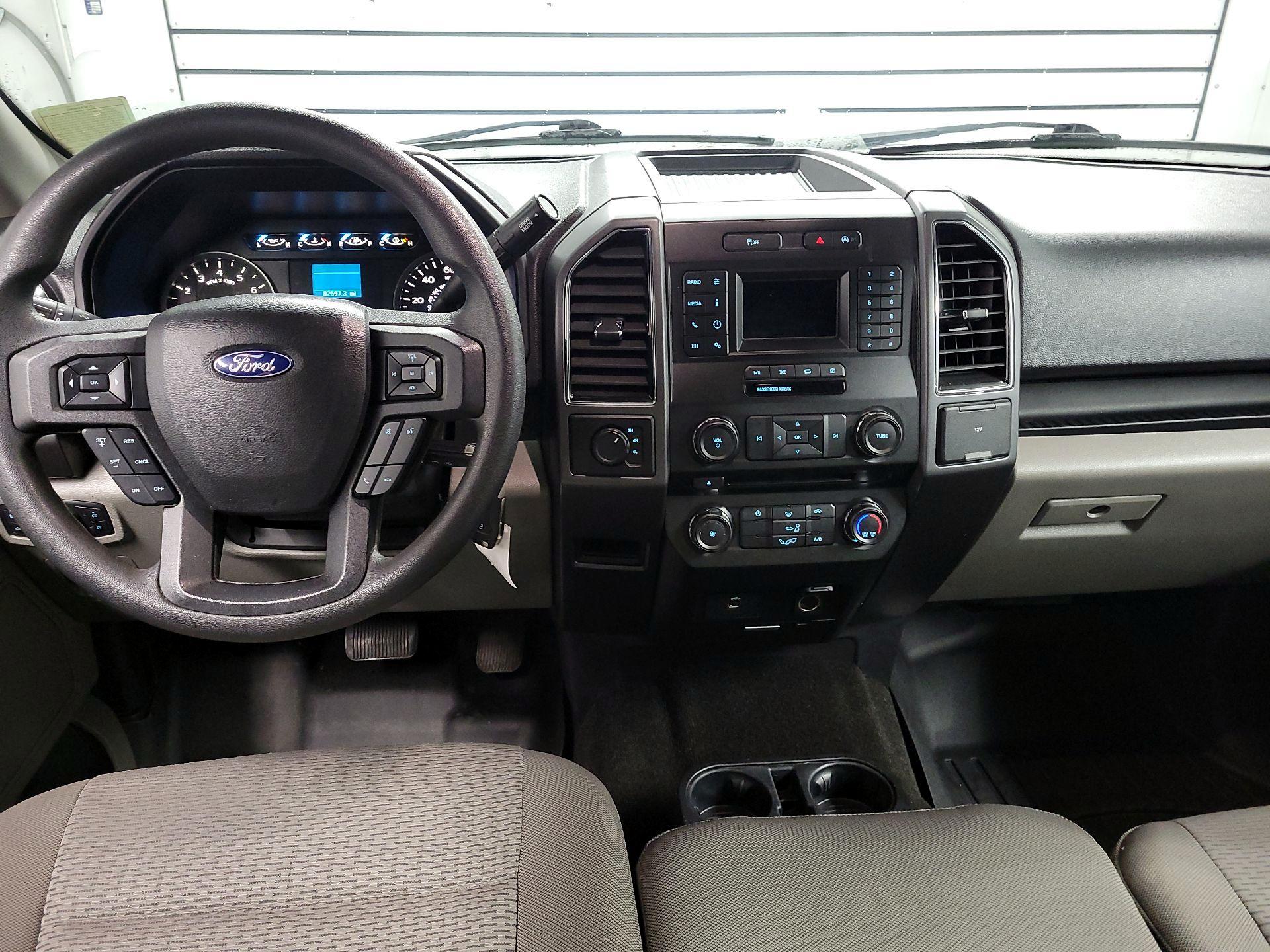 Thumbnail: 2018 Ford F-150 - 9