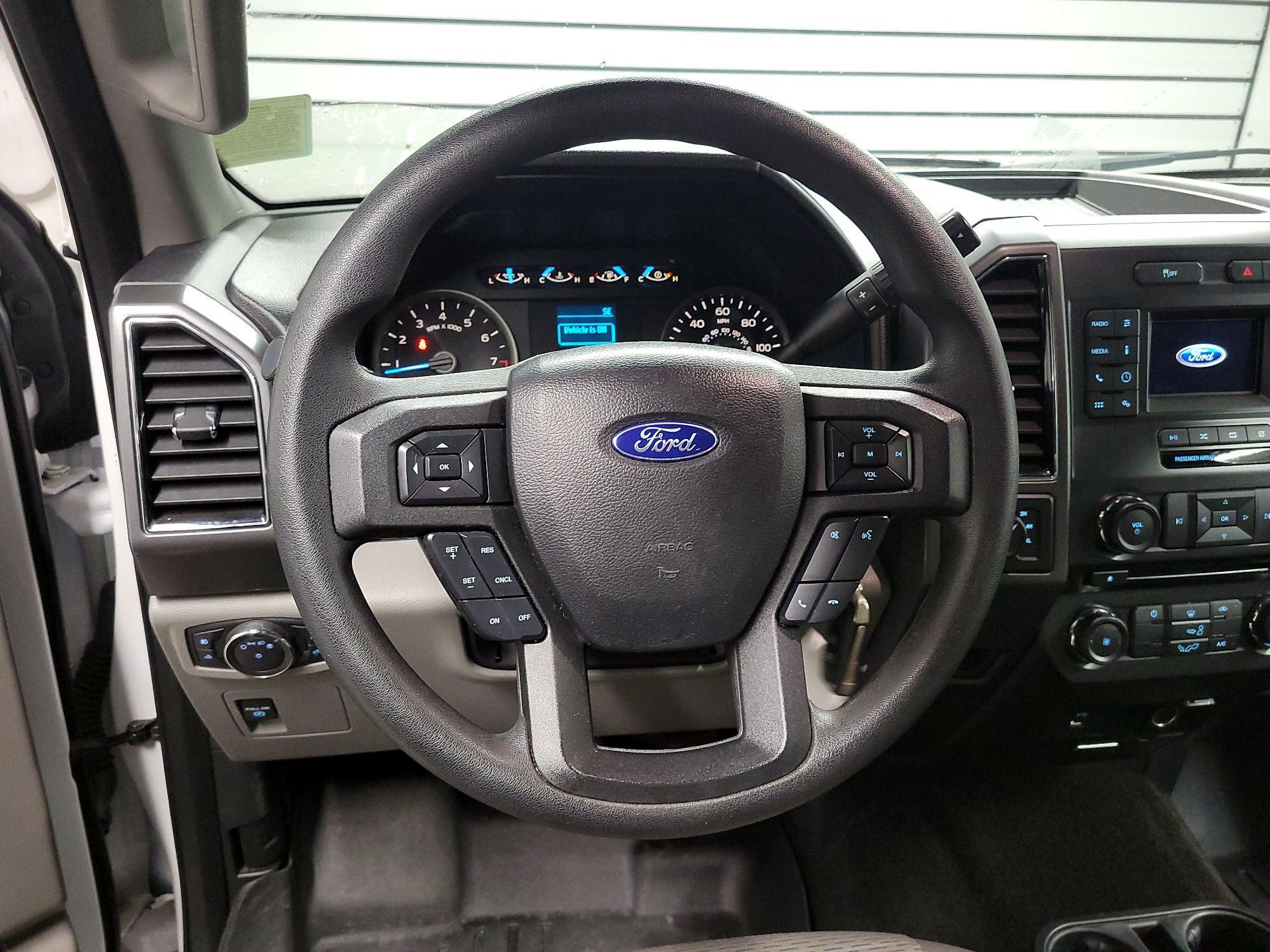 Thumbnail: 2018 Ford F-150 - 10