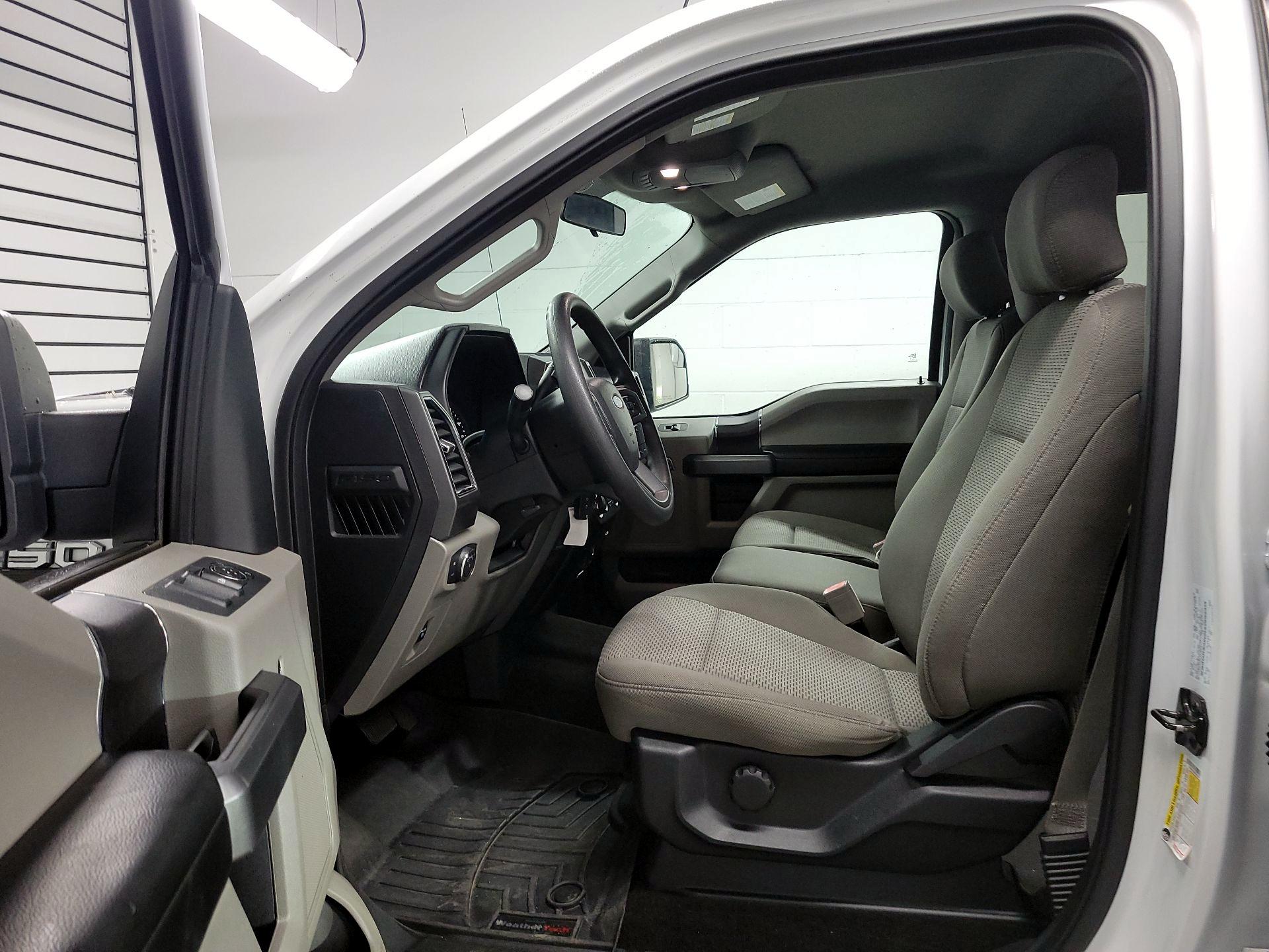 Thumbnail: 2018 Ford F-150 - 11