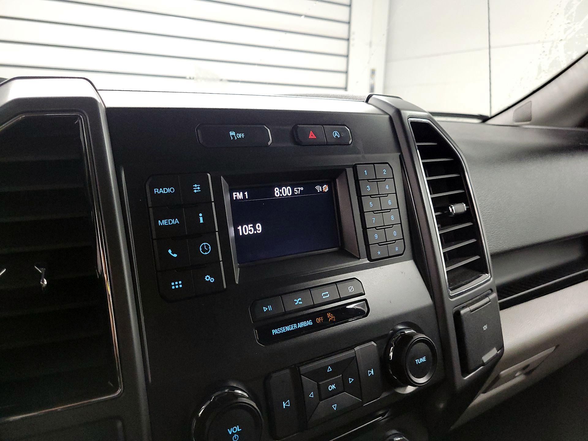 Thumbnail: 2018 Ford F-150 - 15