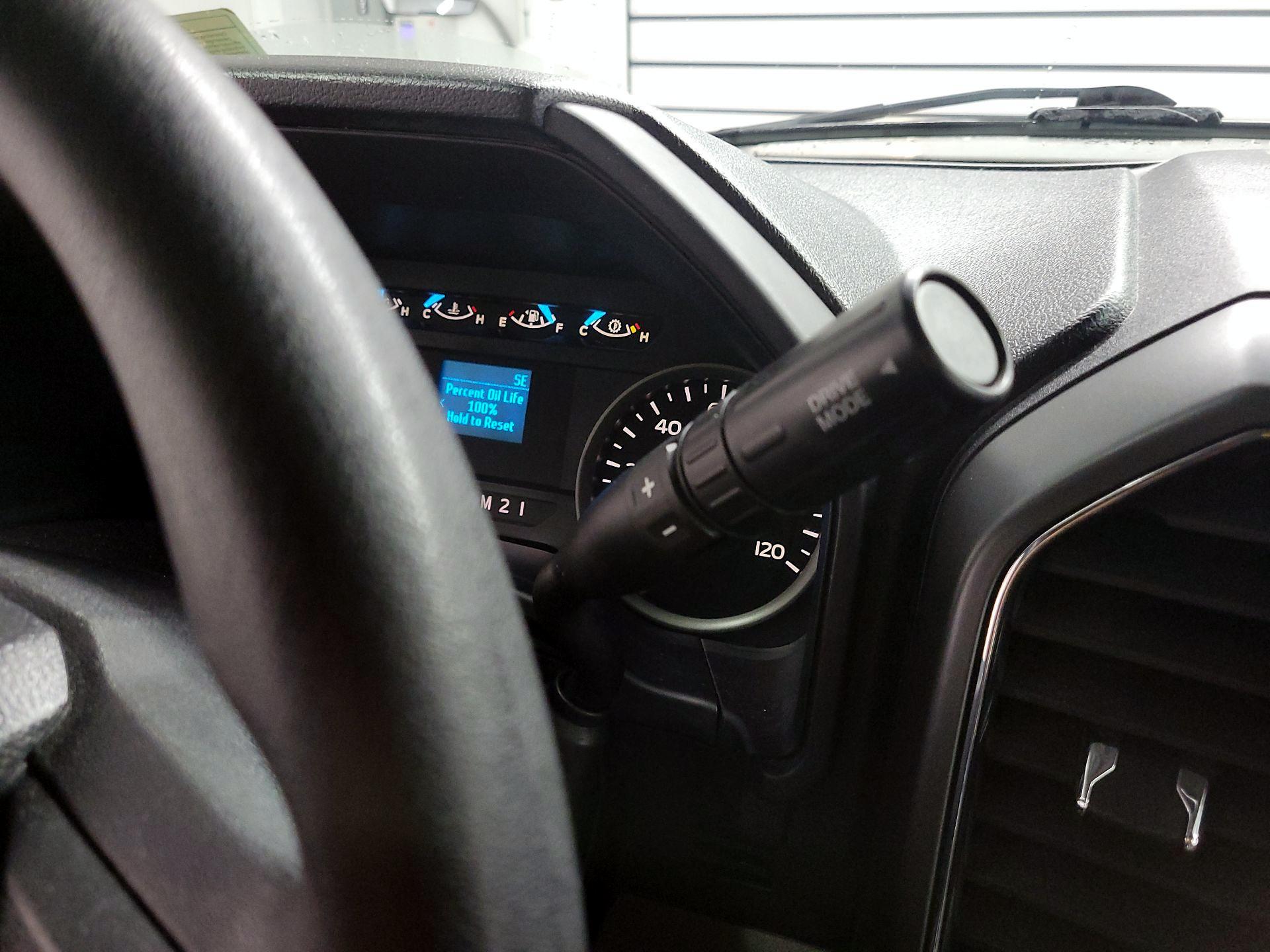 Thumbnail: 2018 Ford F-150 - 17