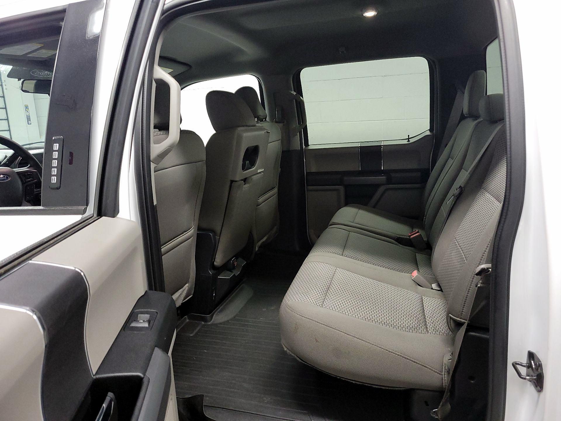 Thumbnail: 2018 Ford F-150 - 18