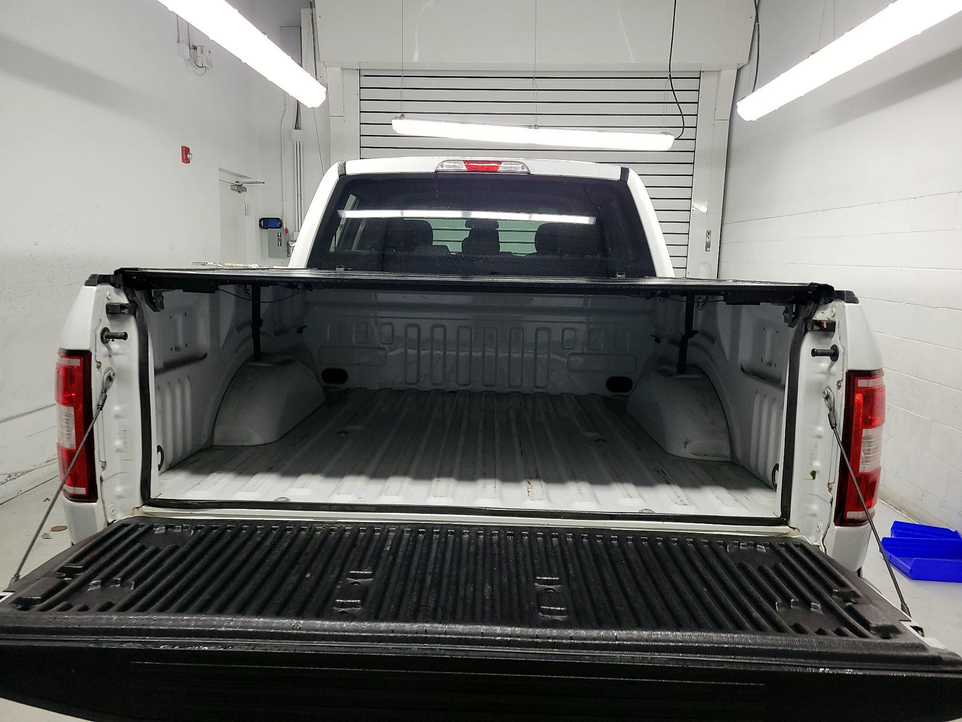 Thumbnail: 2018 Ford F-150 - 19
