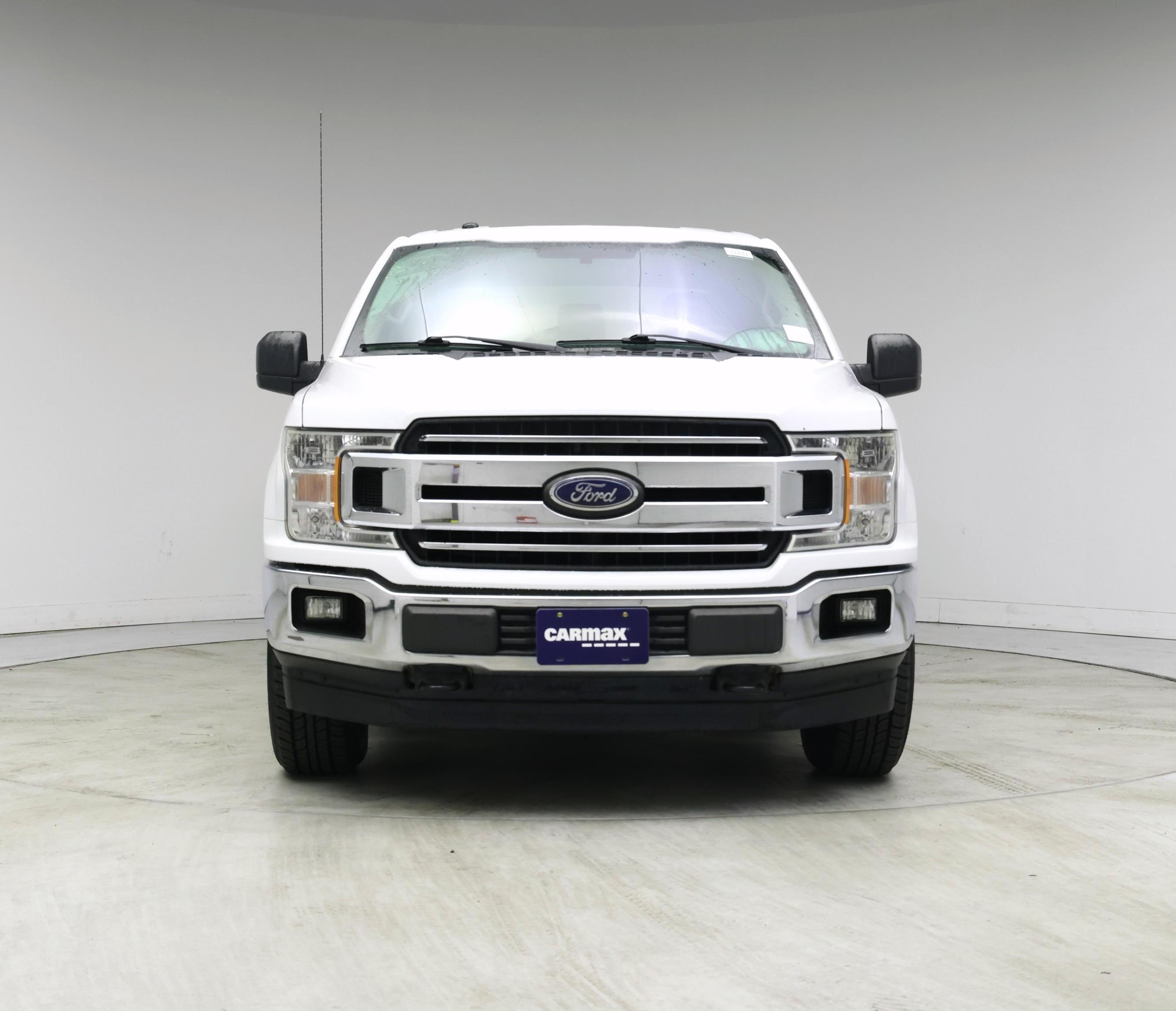 Thumbnail: 2018 Ford F-150 - 5