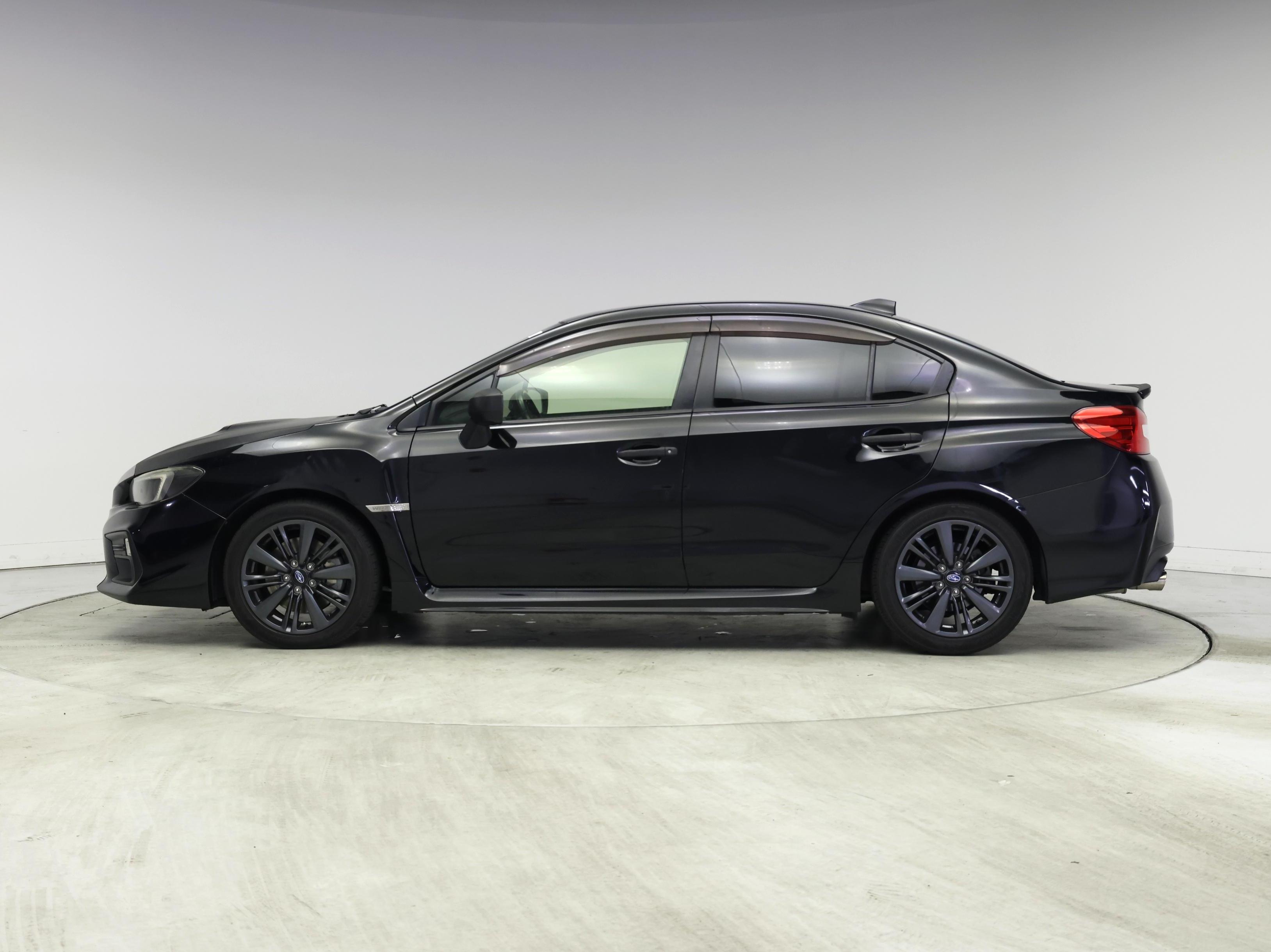 Thumbnail: 2018 Subaru WRX - 3