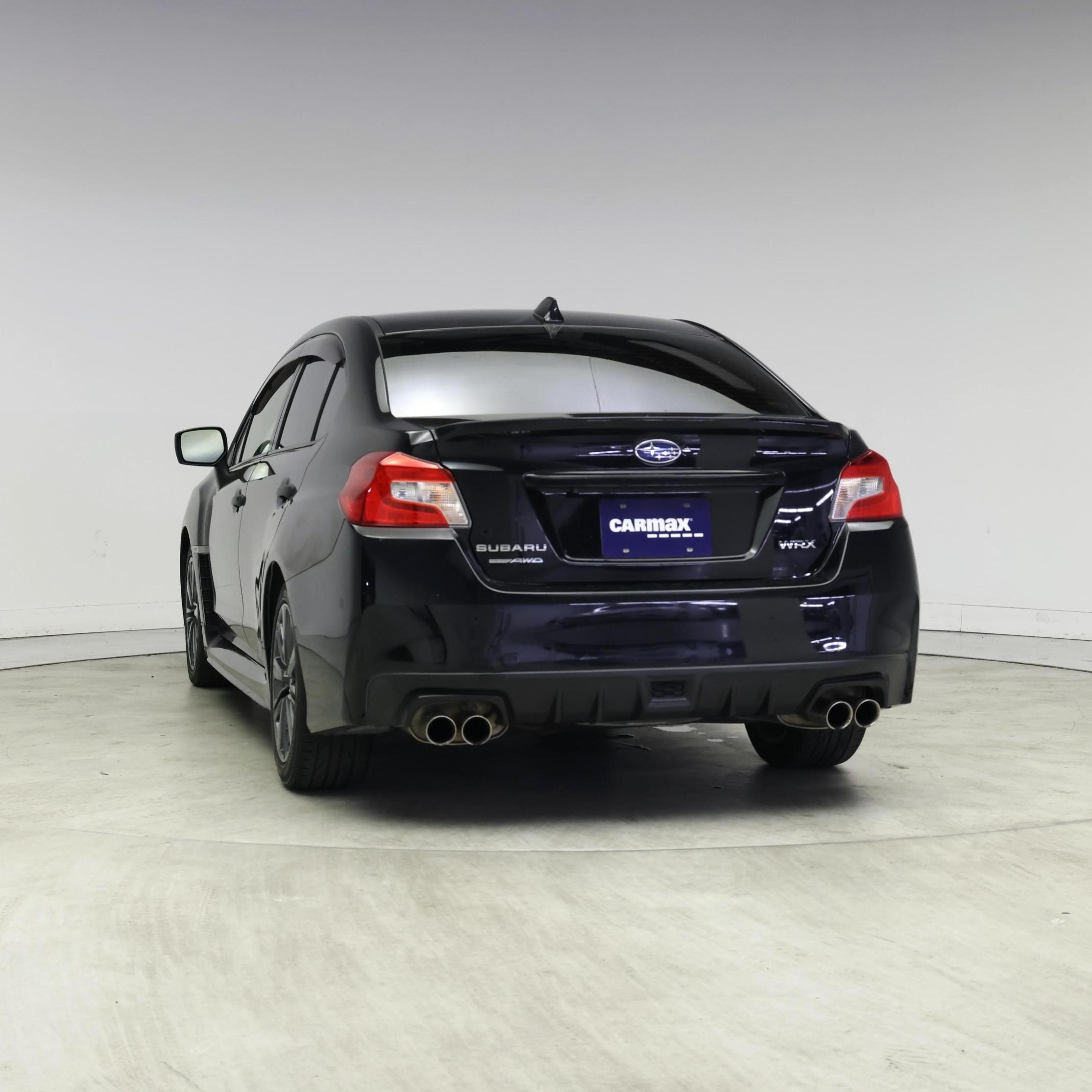 Thumbnail: 2018 Subaru WRX - 6