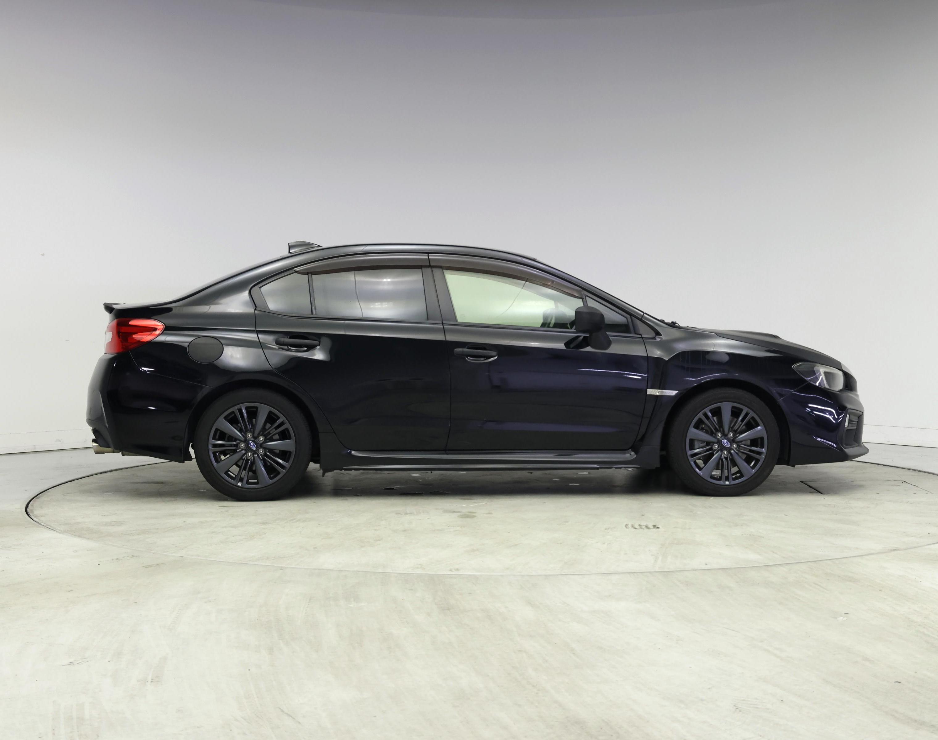 Thumbnail: 2018 Subaru WRX - 7