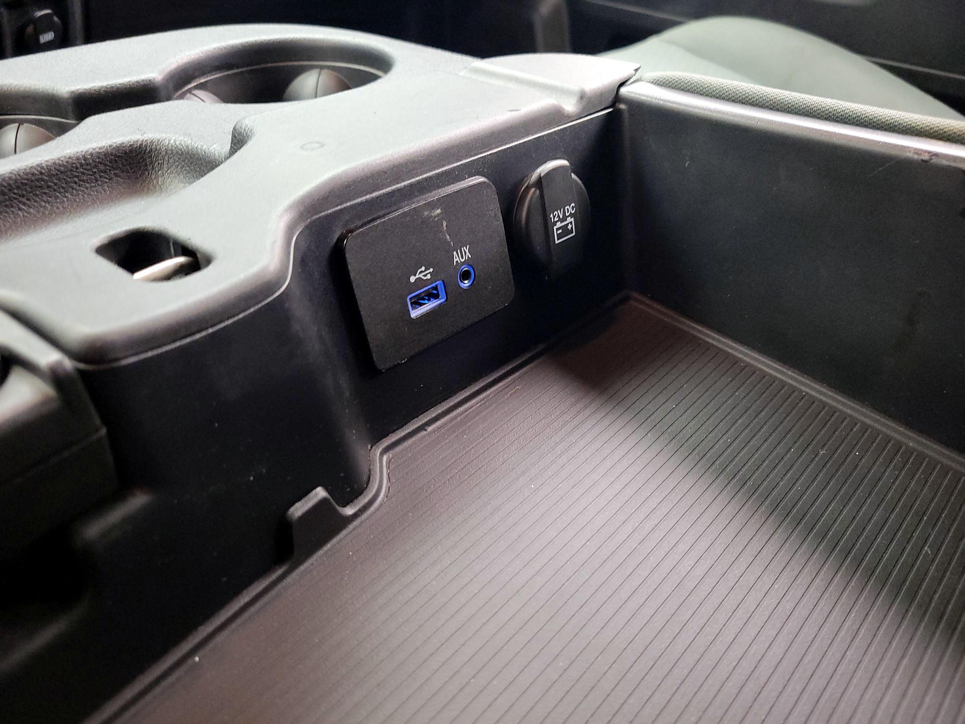 Thumbnail: 2017 RAM 1500 - 18