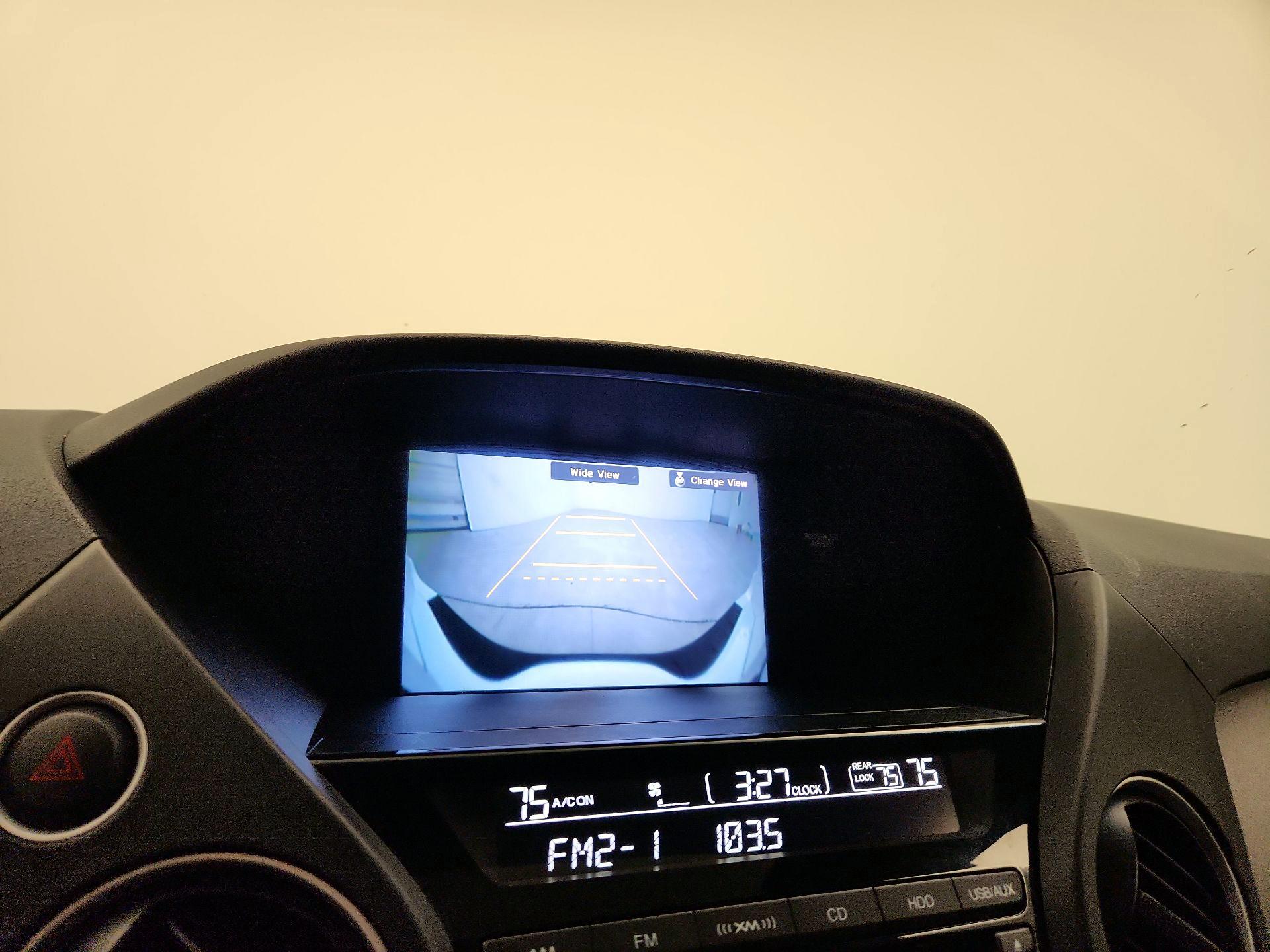 Thumbnail: 2014 Honda Pilot - 14